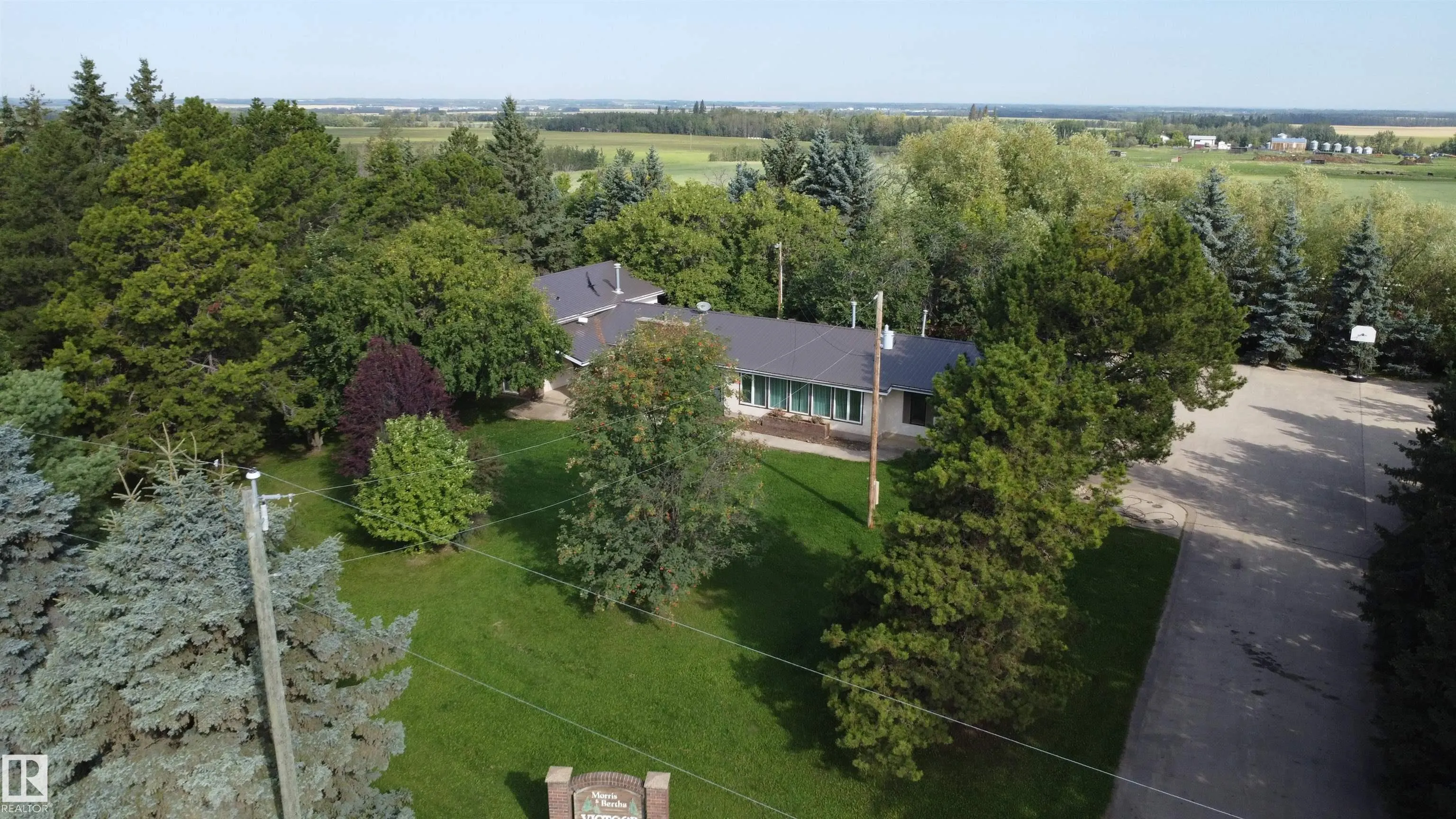 26530 Twp Rd 590
