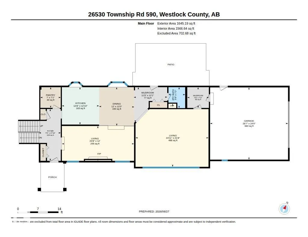 26530 Twp Rd 590