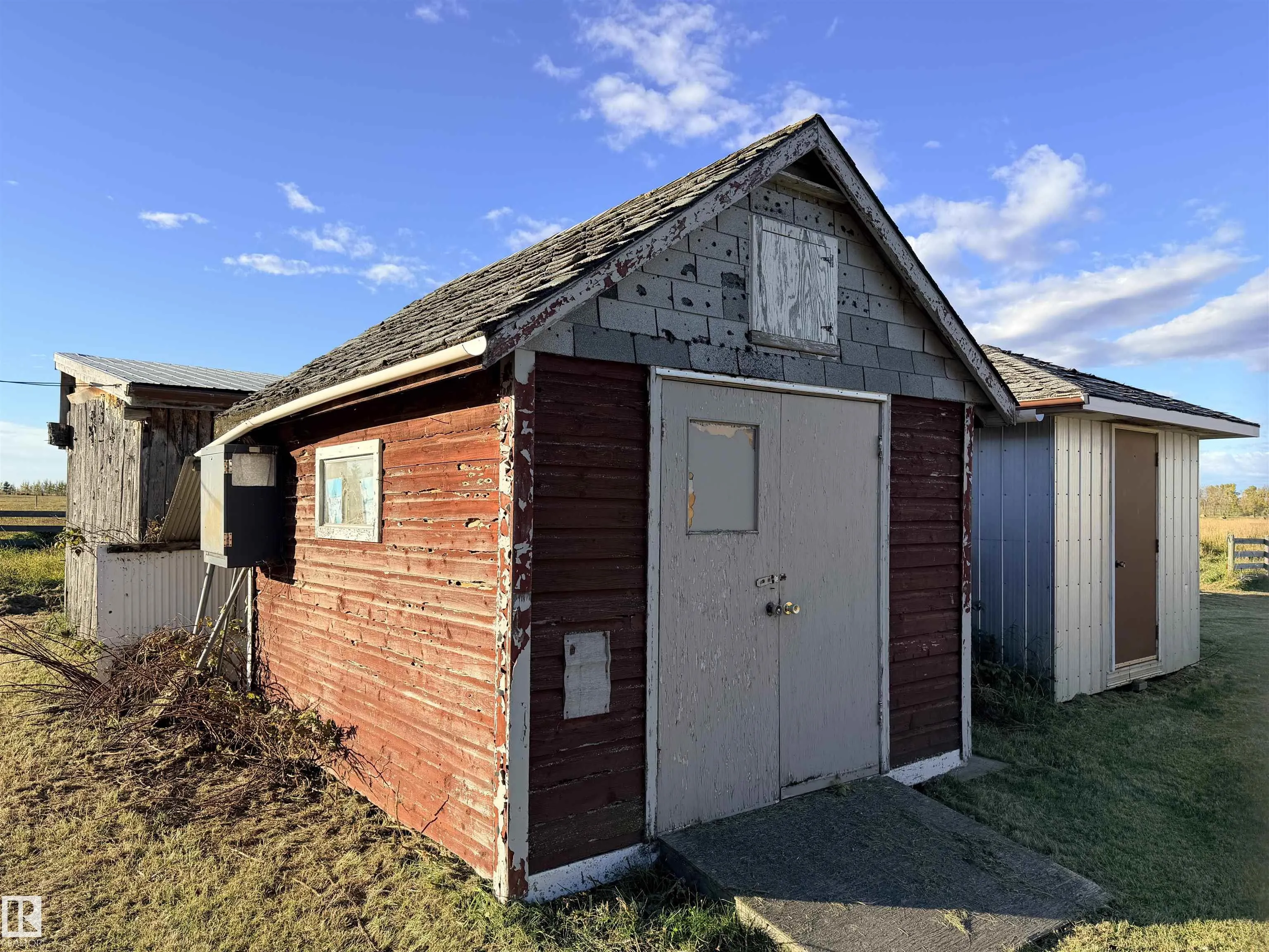 60510 RGE RD 232