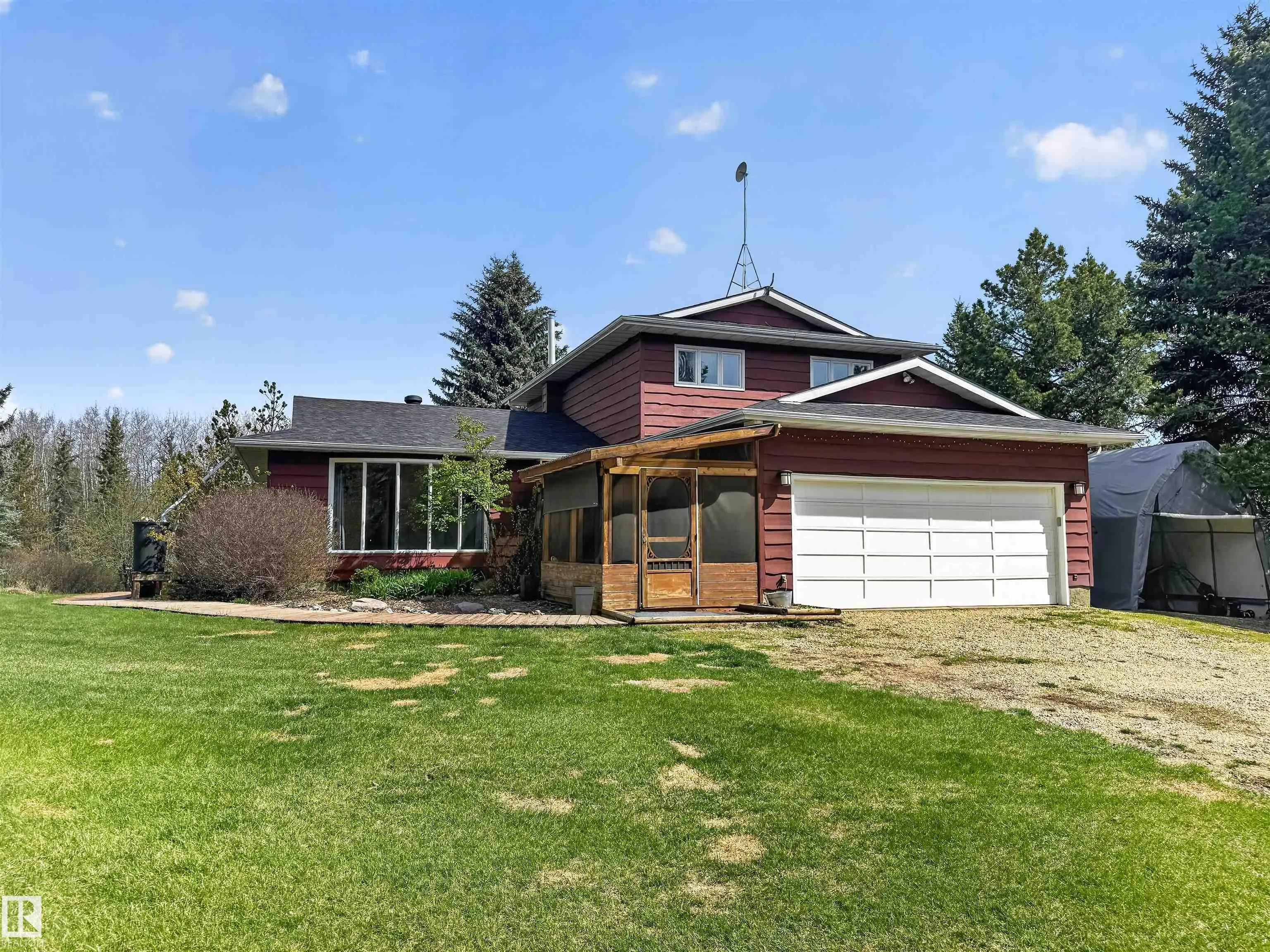 53218 RGE ROAD 14