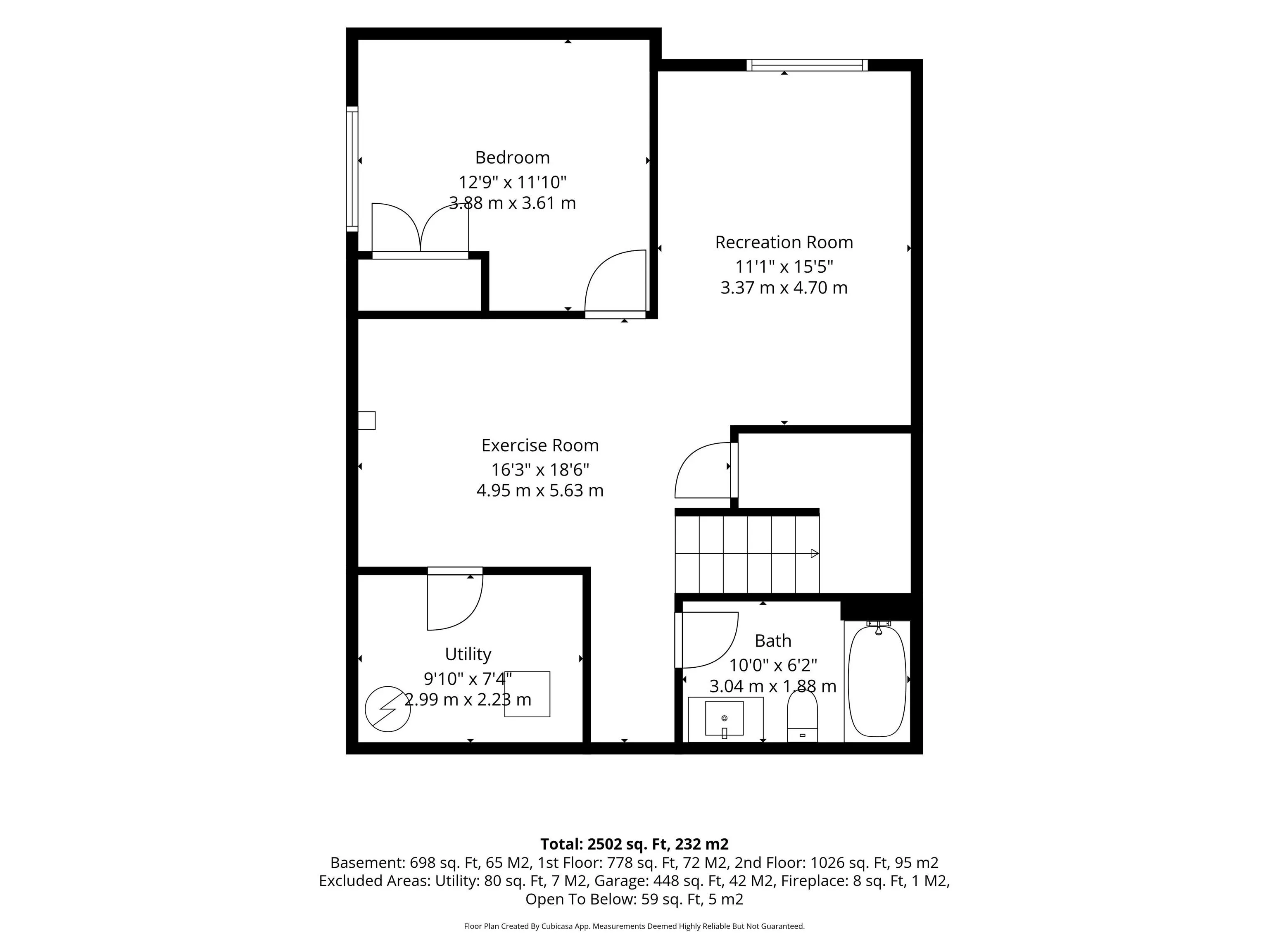10 Sereno Lane