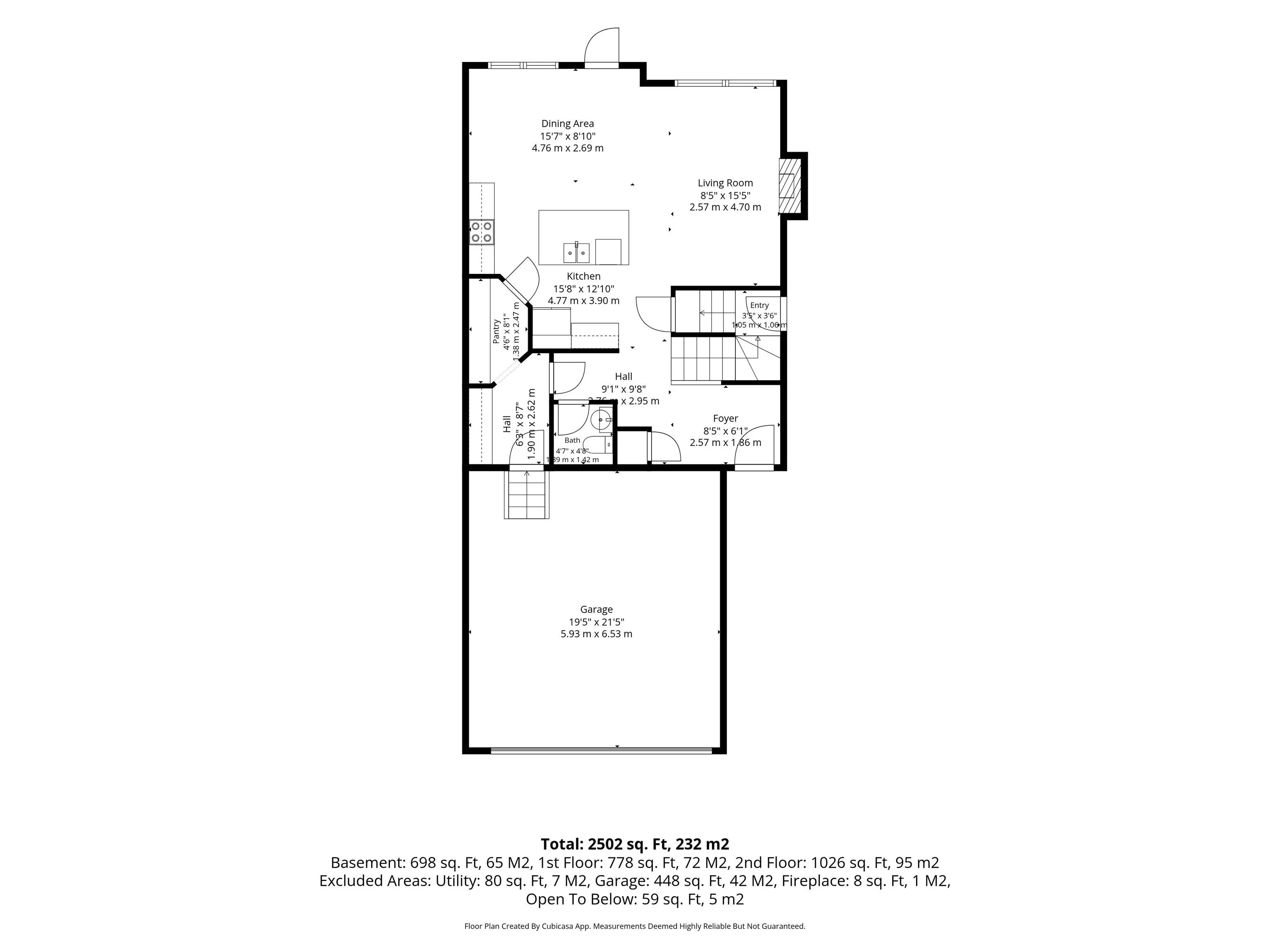 10 Sereno Lane