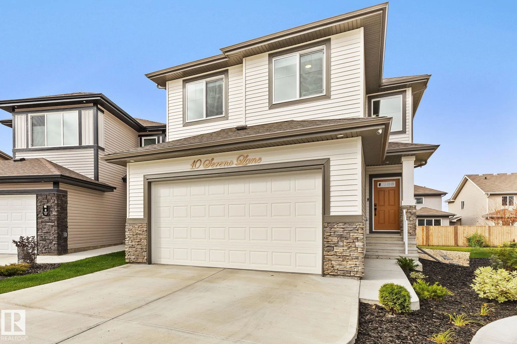 10 Sereno Lane