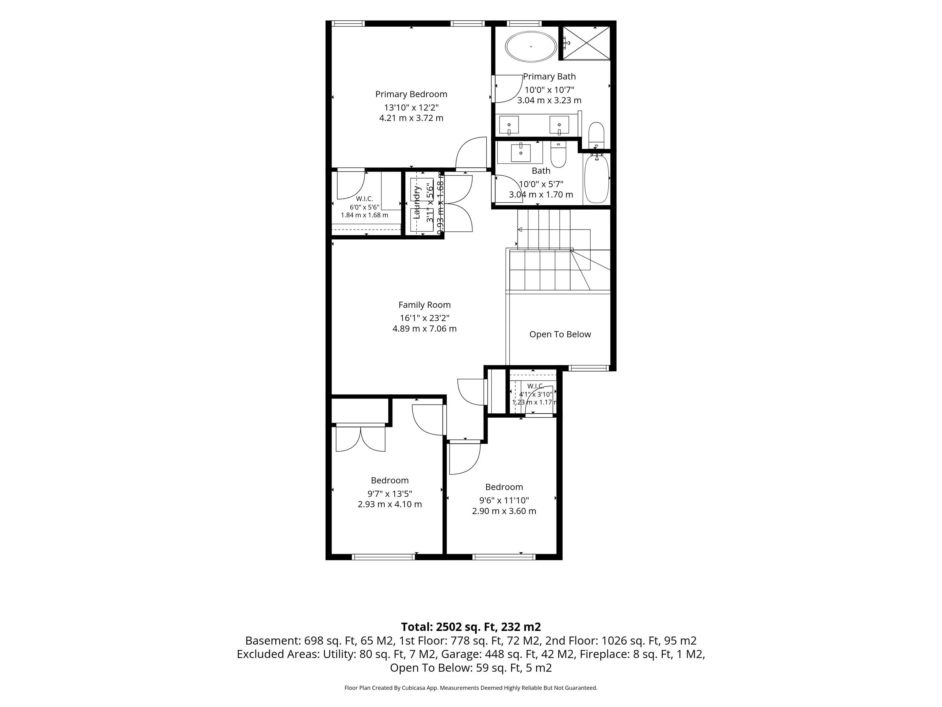 10 Sereno Lane