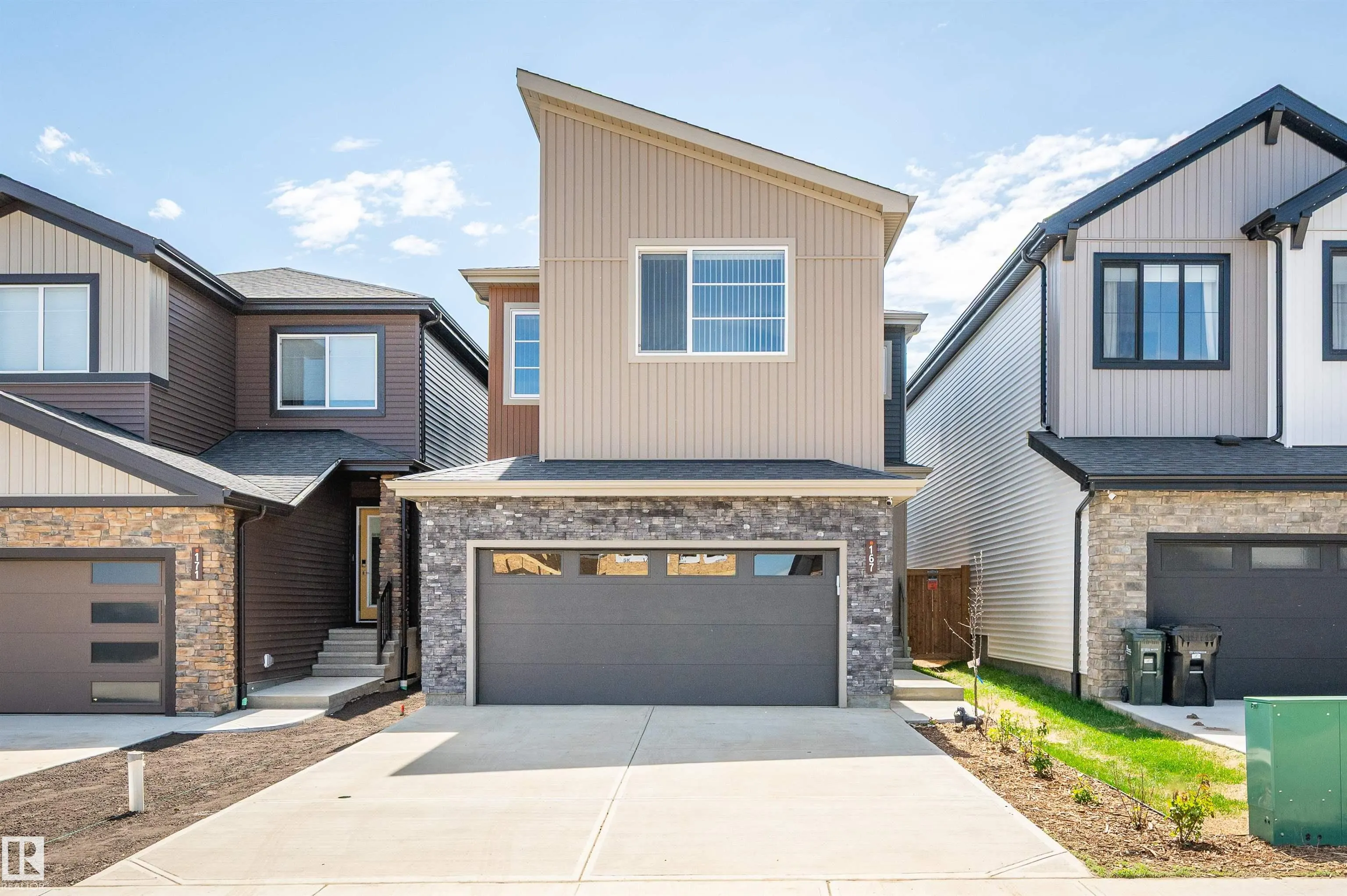 167 CATRIA Point(e)
