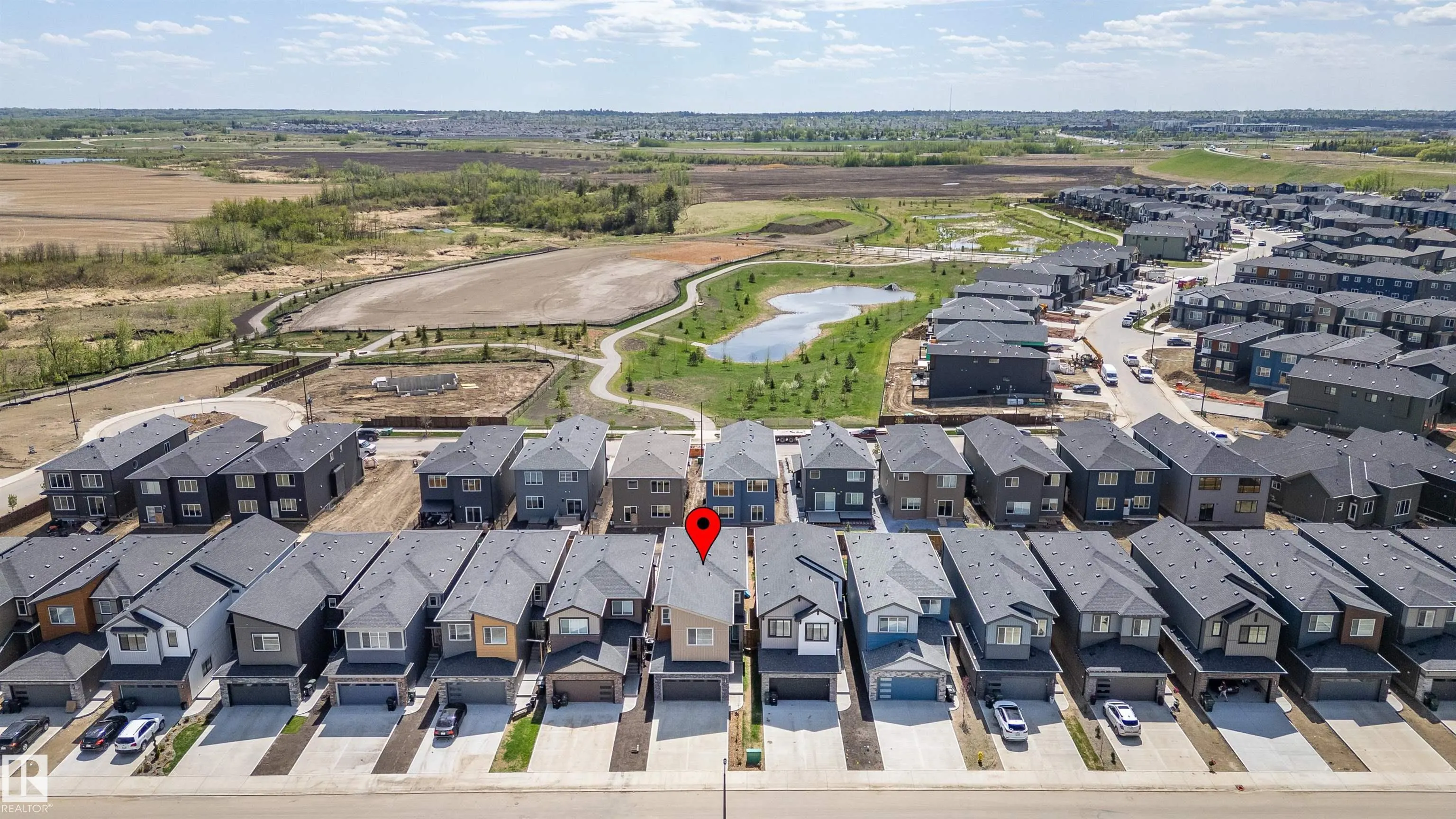167 CATRIA Point(e)