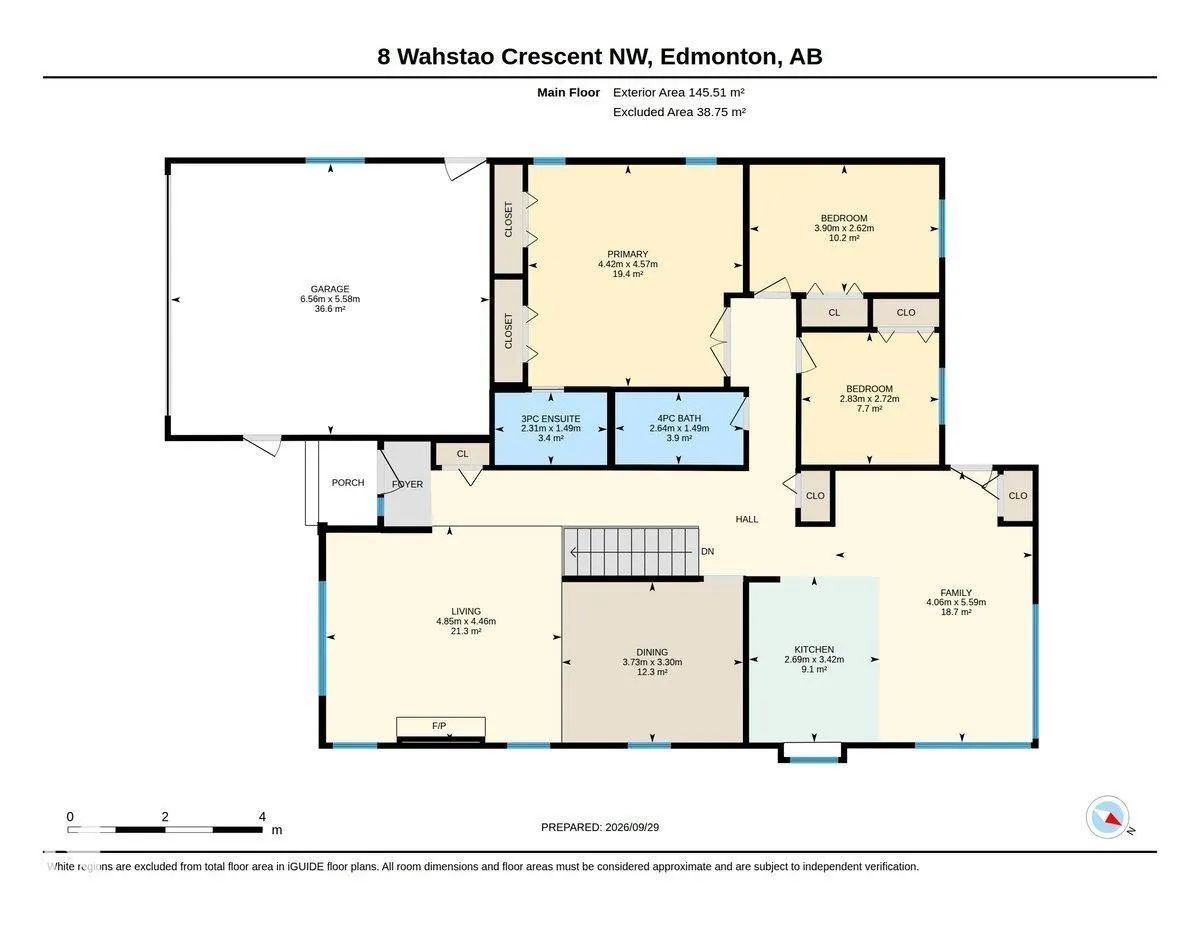 8 WAHSTAO Crescent