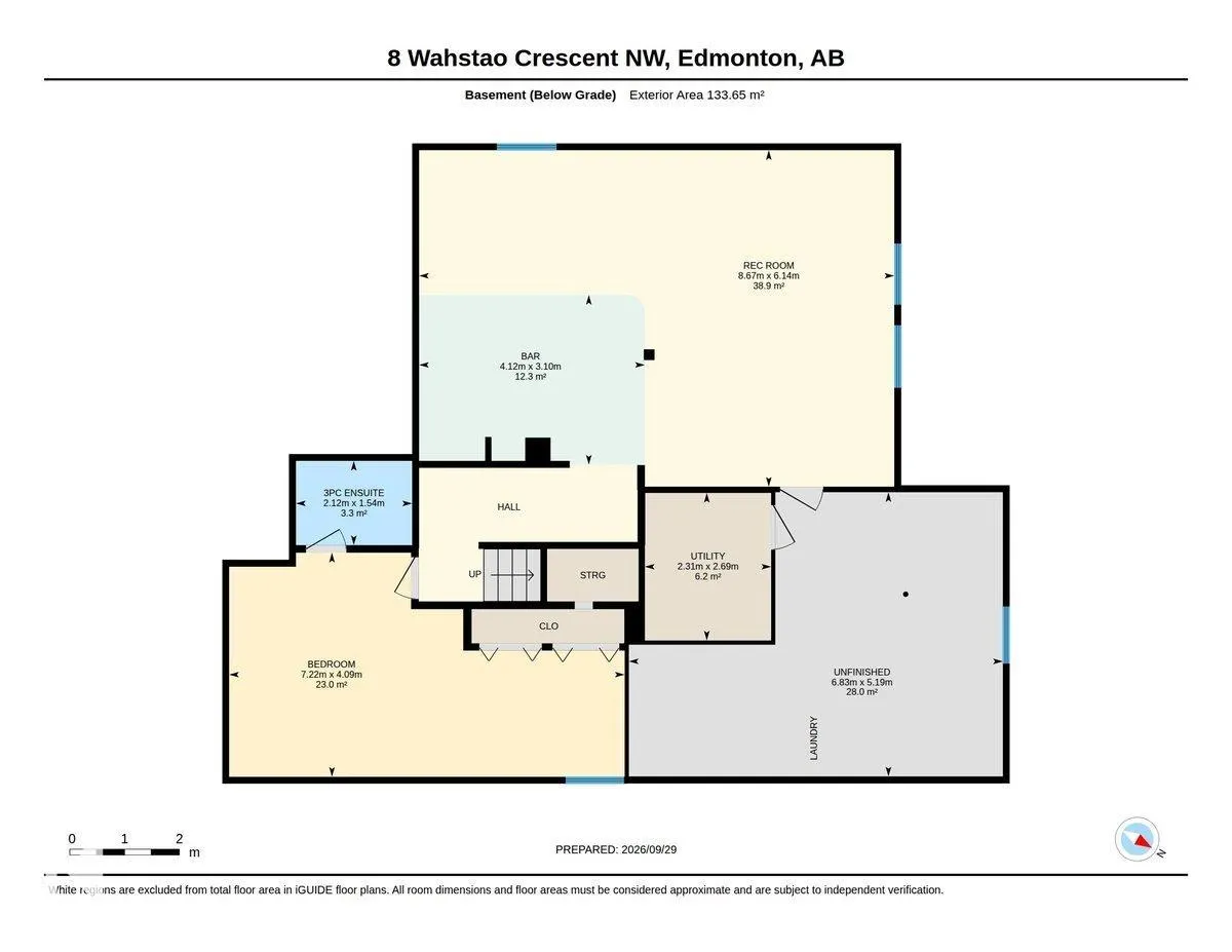 8 WAHSTAO Crescent