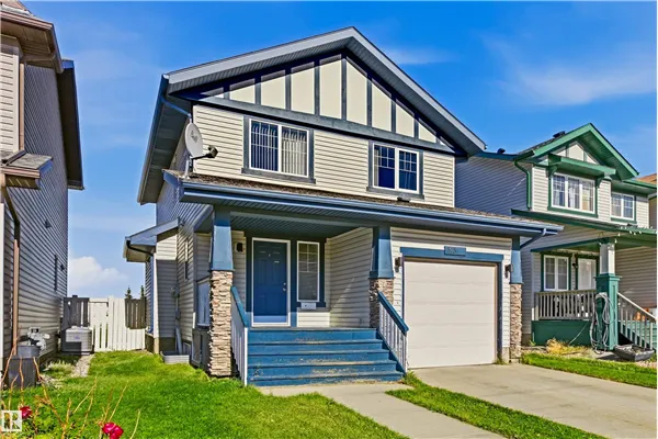 3151 TRELLE Loop