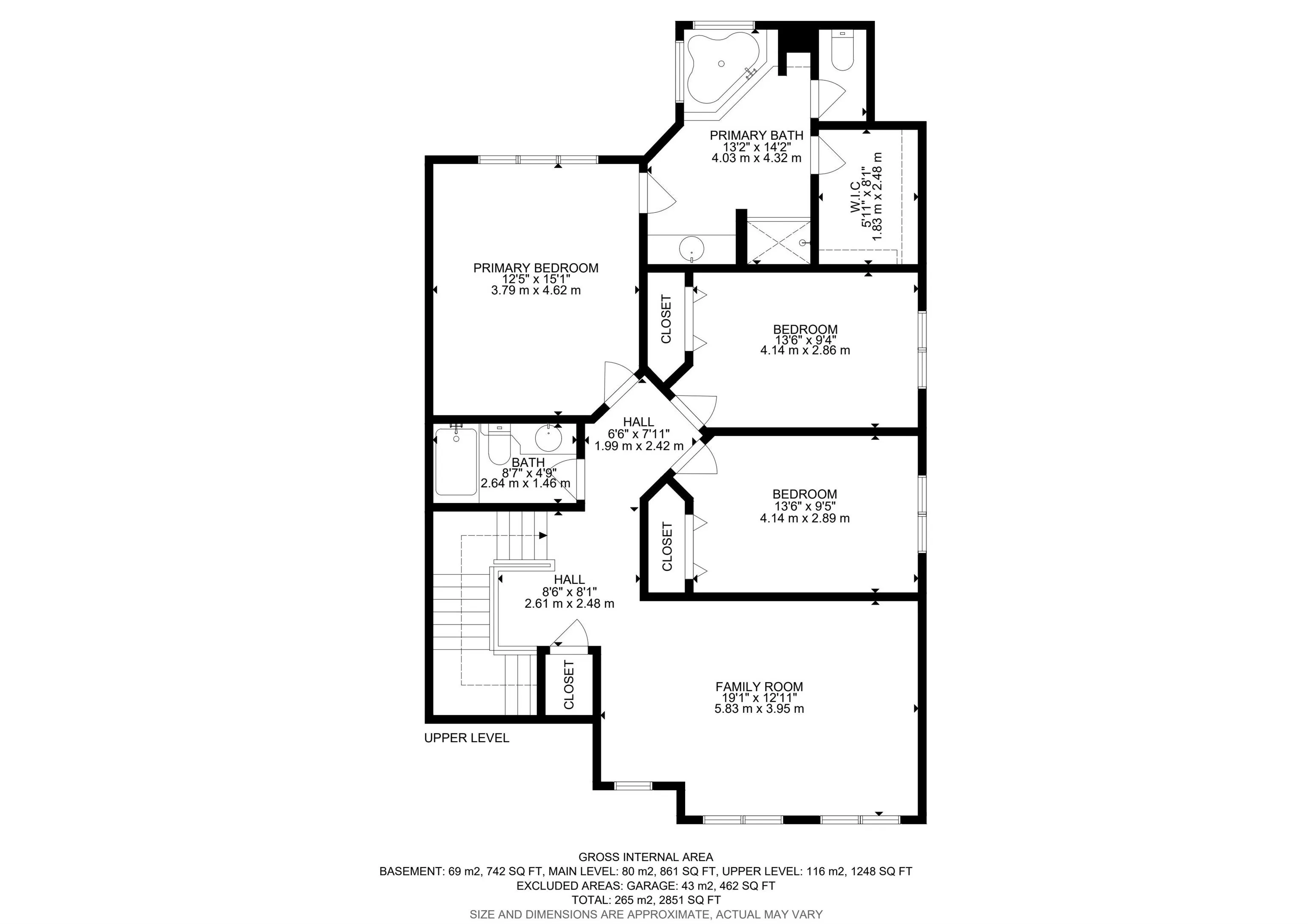 66 VANESSA Avenue