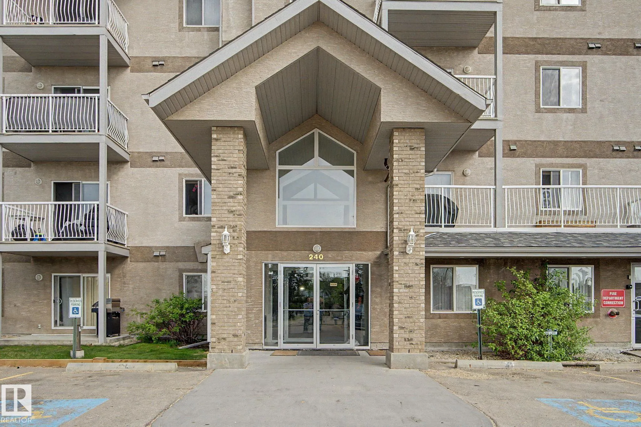 240 SPRUCE RIDGE Road