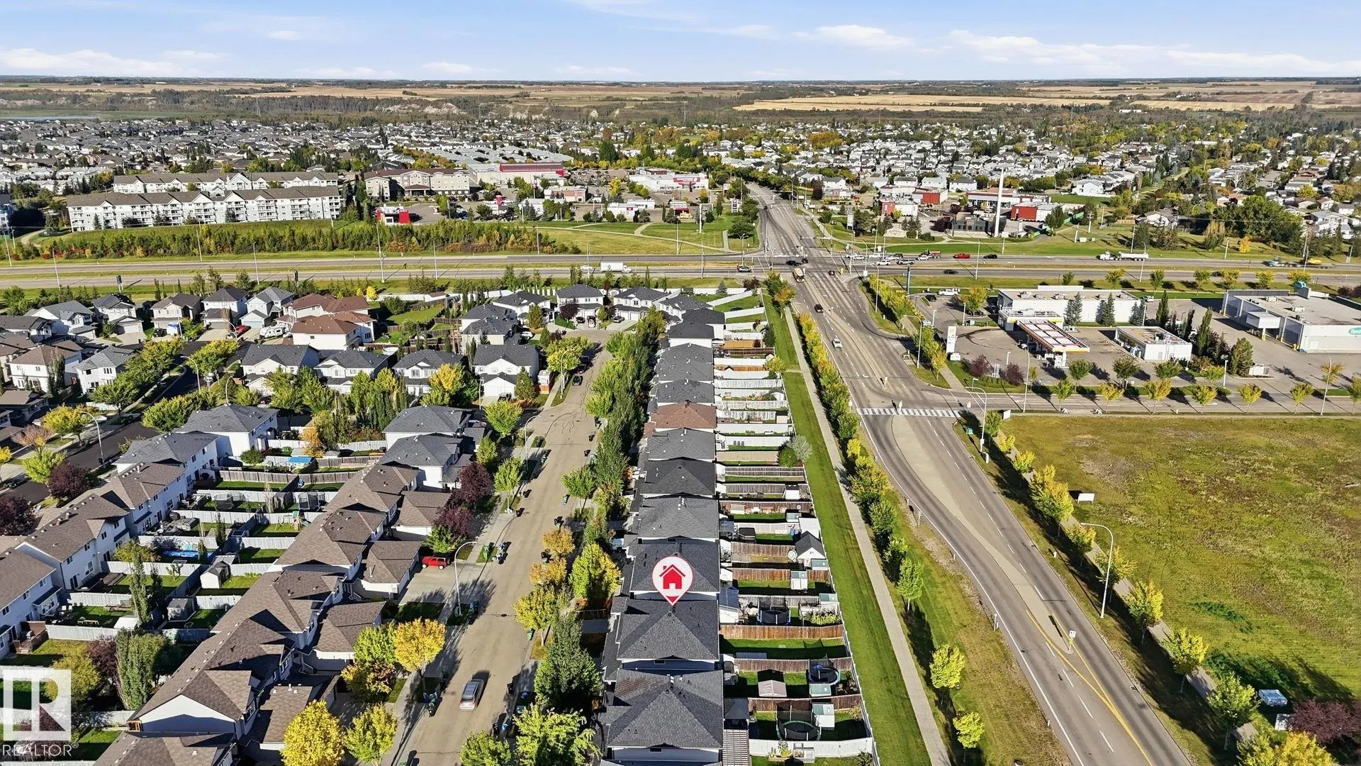 15 RED CANYON Way
