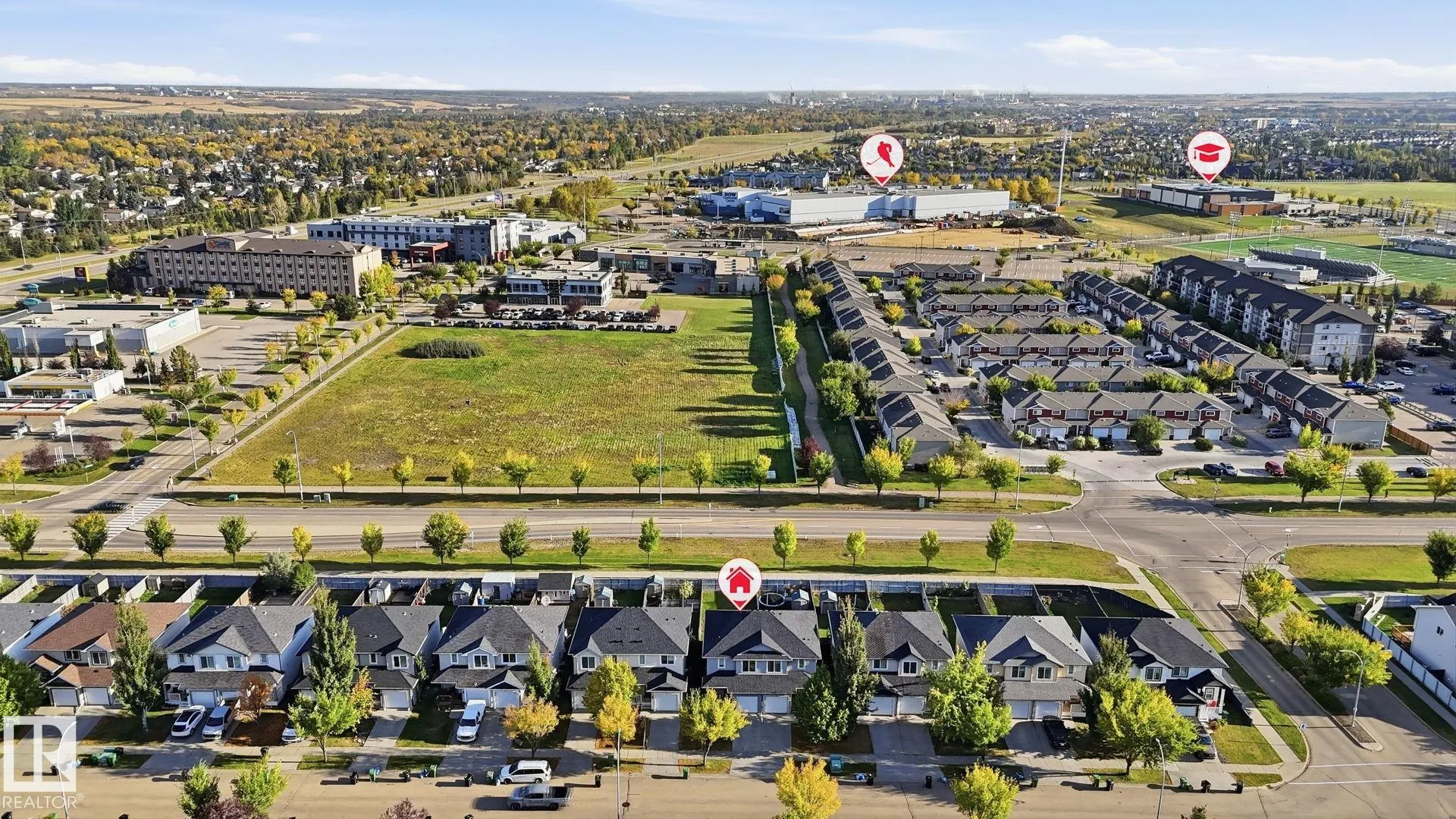 15 RED CANYON Way