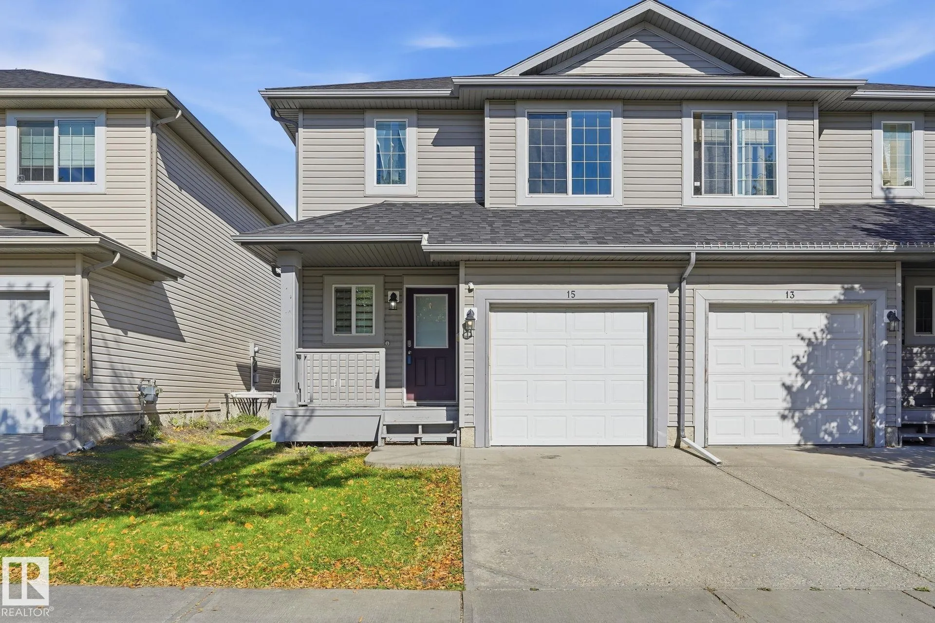 15 RED CANYON Way