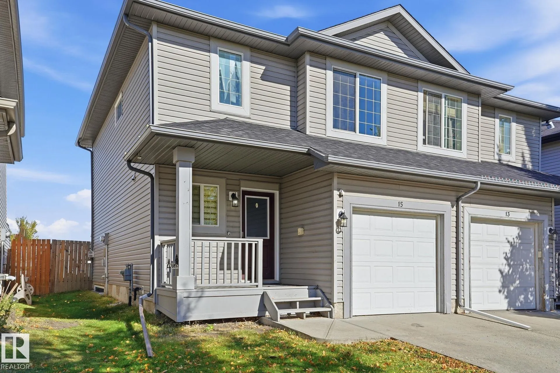 15 RED CANYON Way