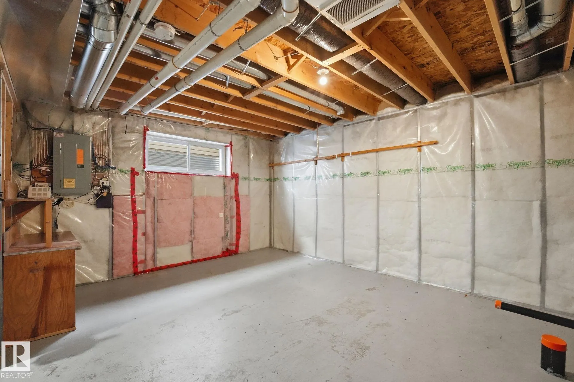 15 RED CANYON Way