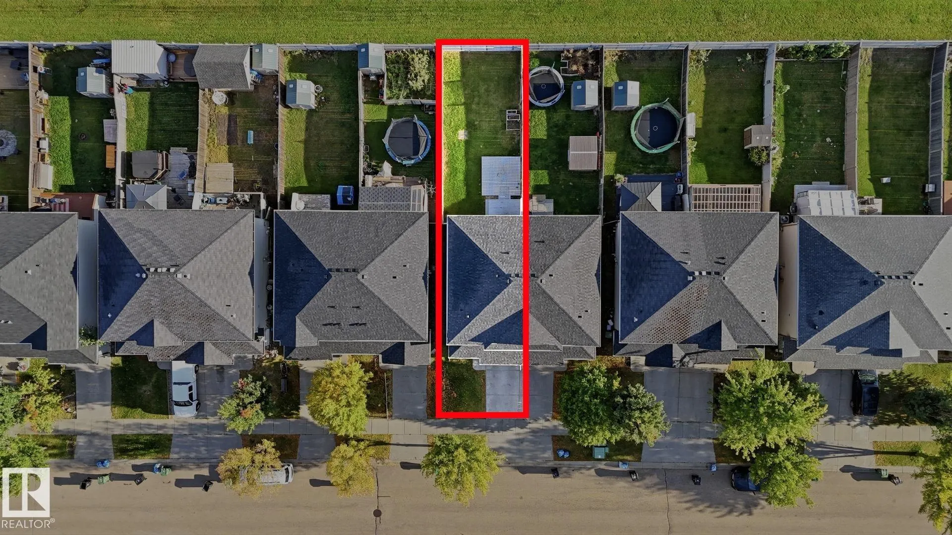 15 RED CANYON Way