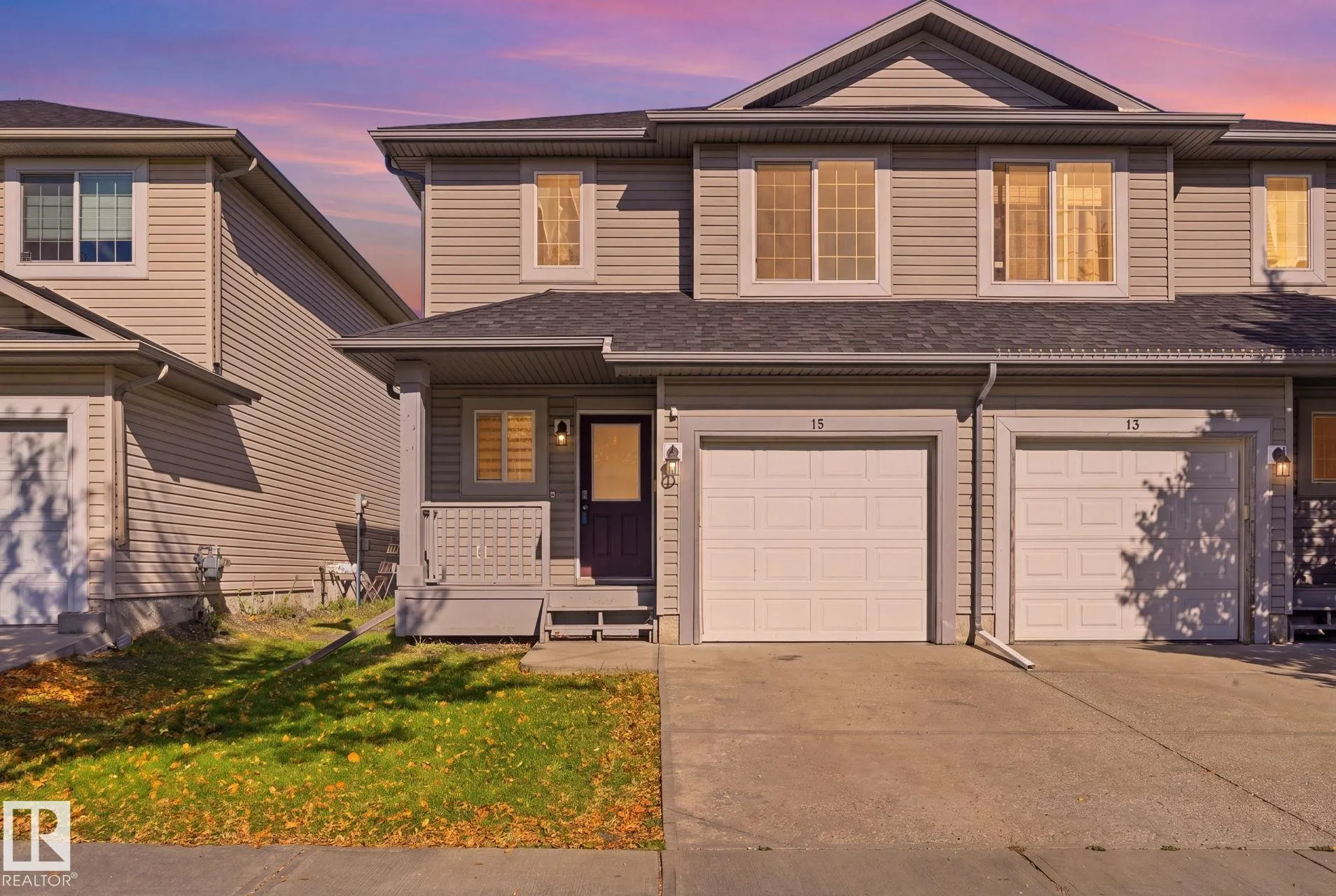 15 RED CANYON Way