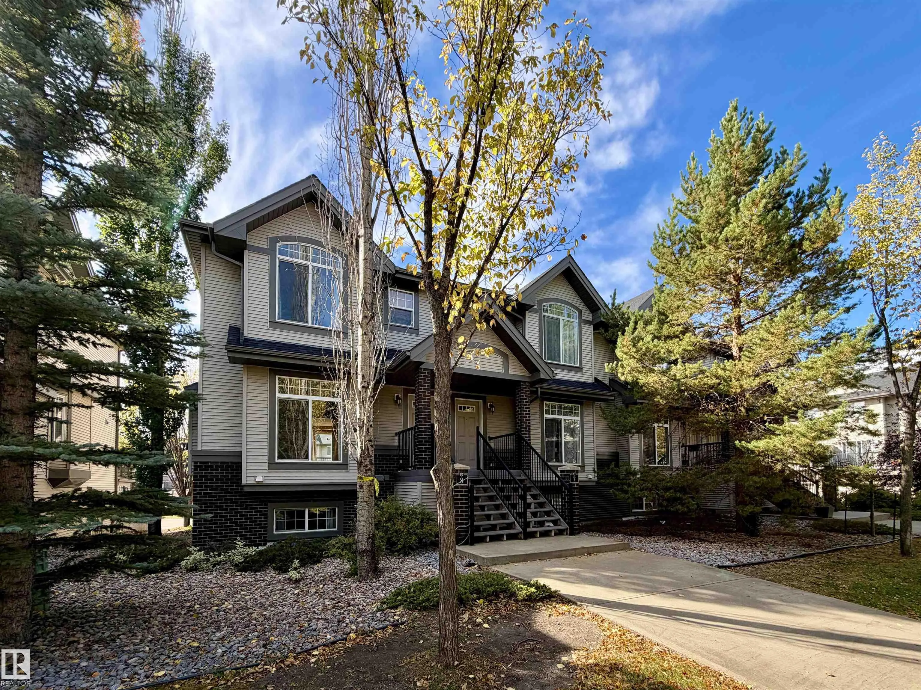 4755 TERWILLEGAR Common