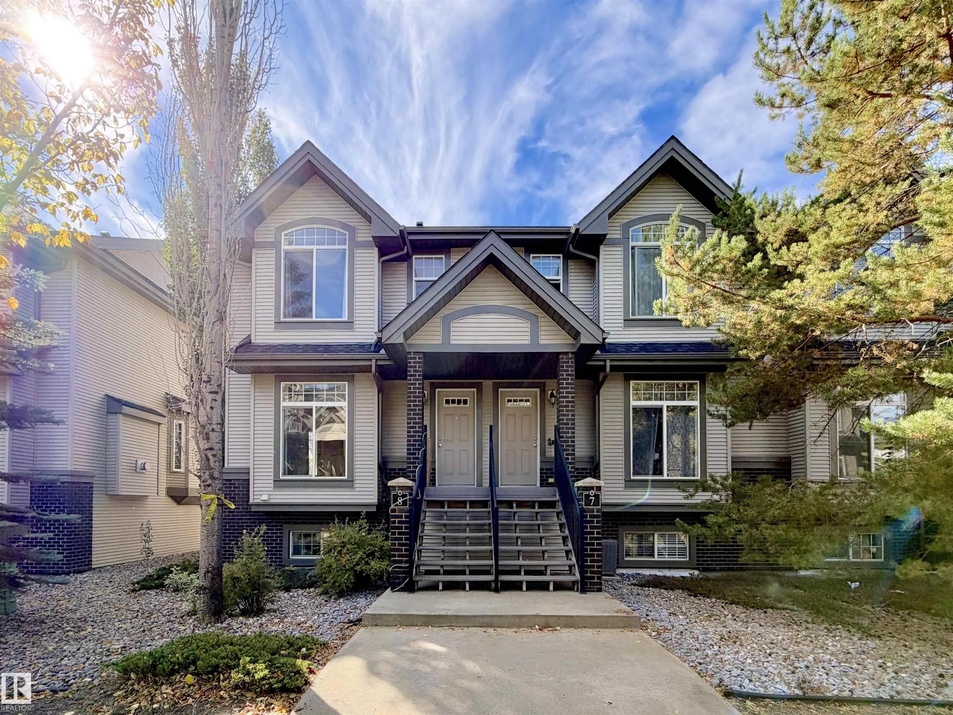 4755 TERWILLEGAR Common