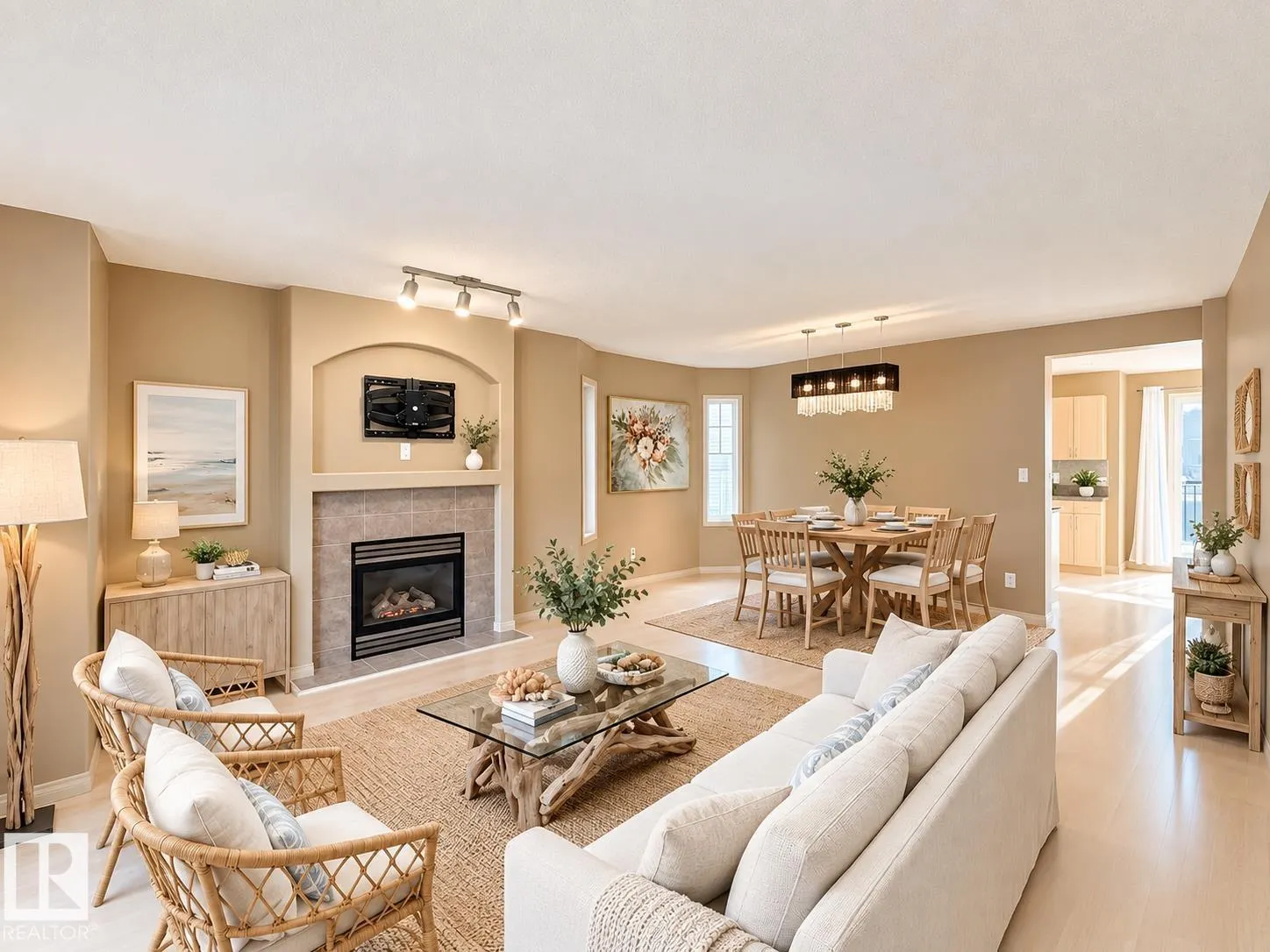 4755 TERWILLEGAR Common