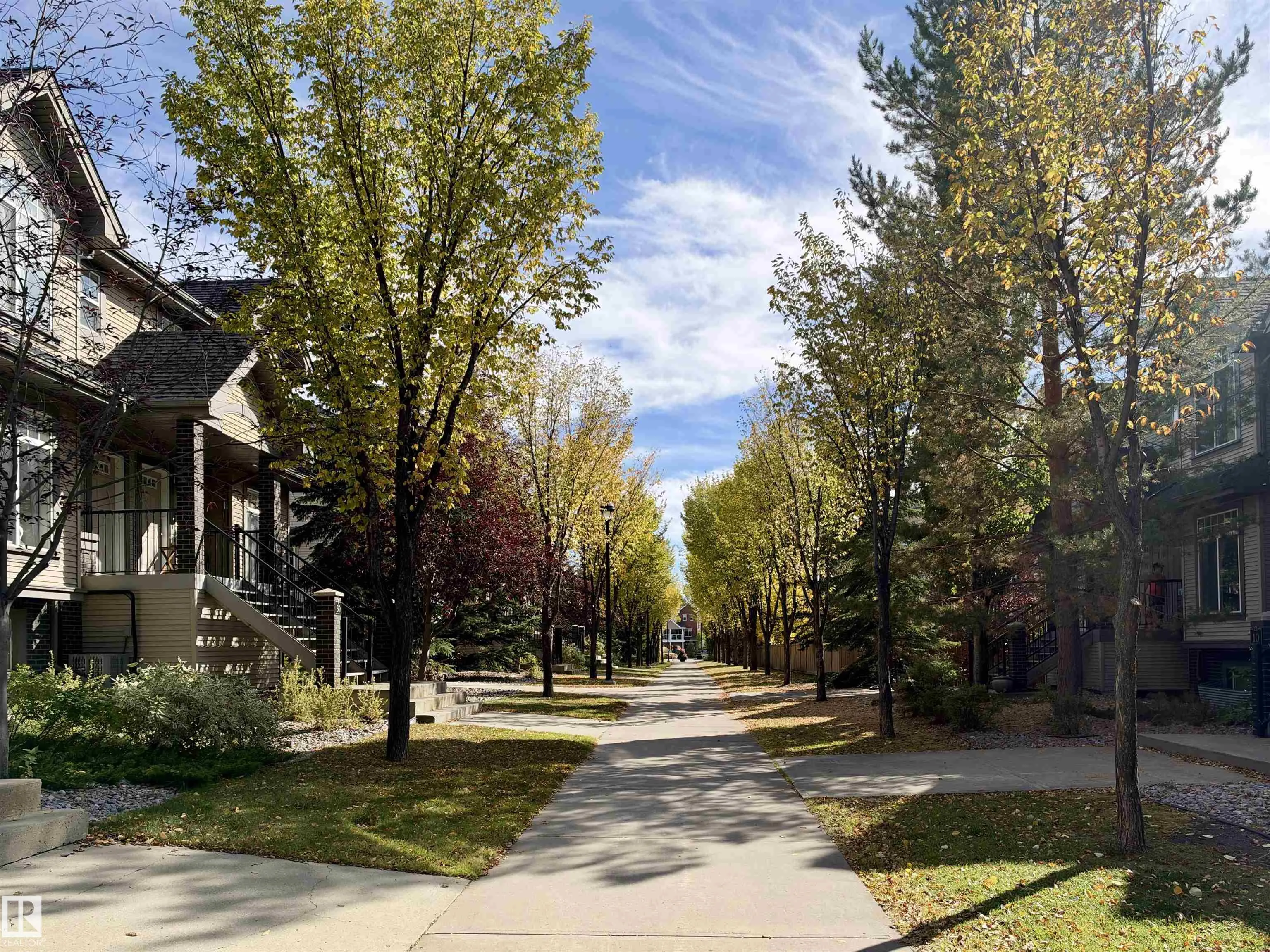 4755 TERWILLEGAR Common