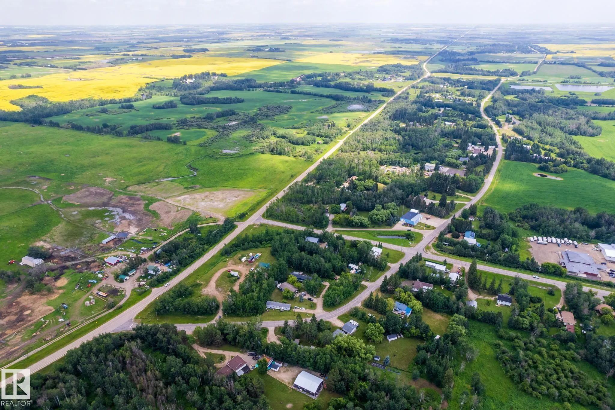 54500 LAC STE ANNE Trail