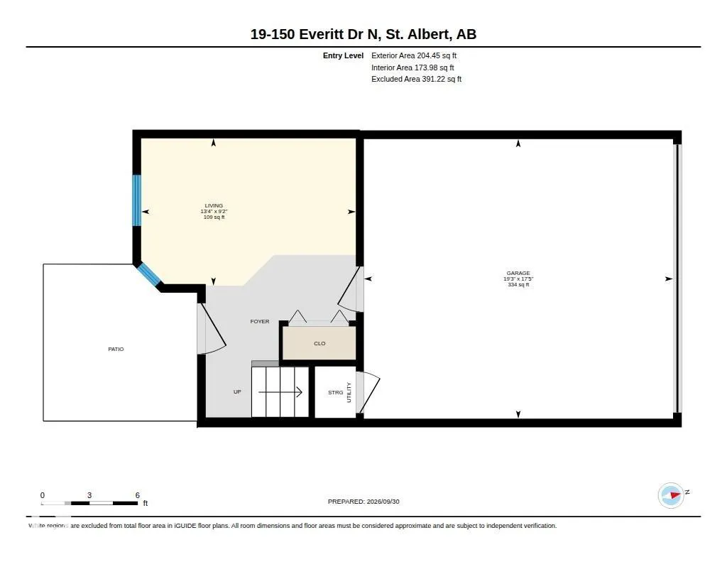 150 EVERITT Drive