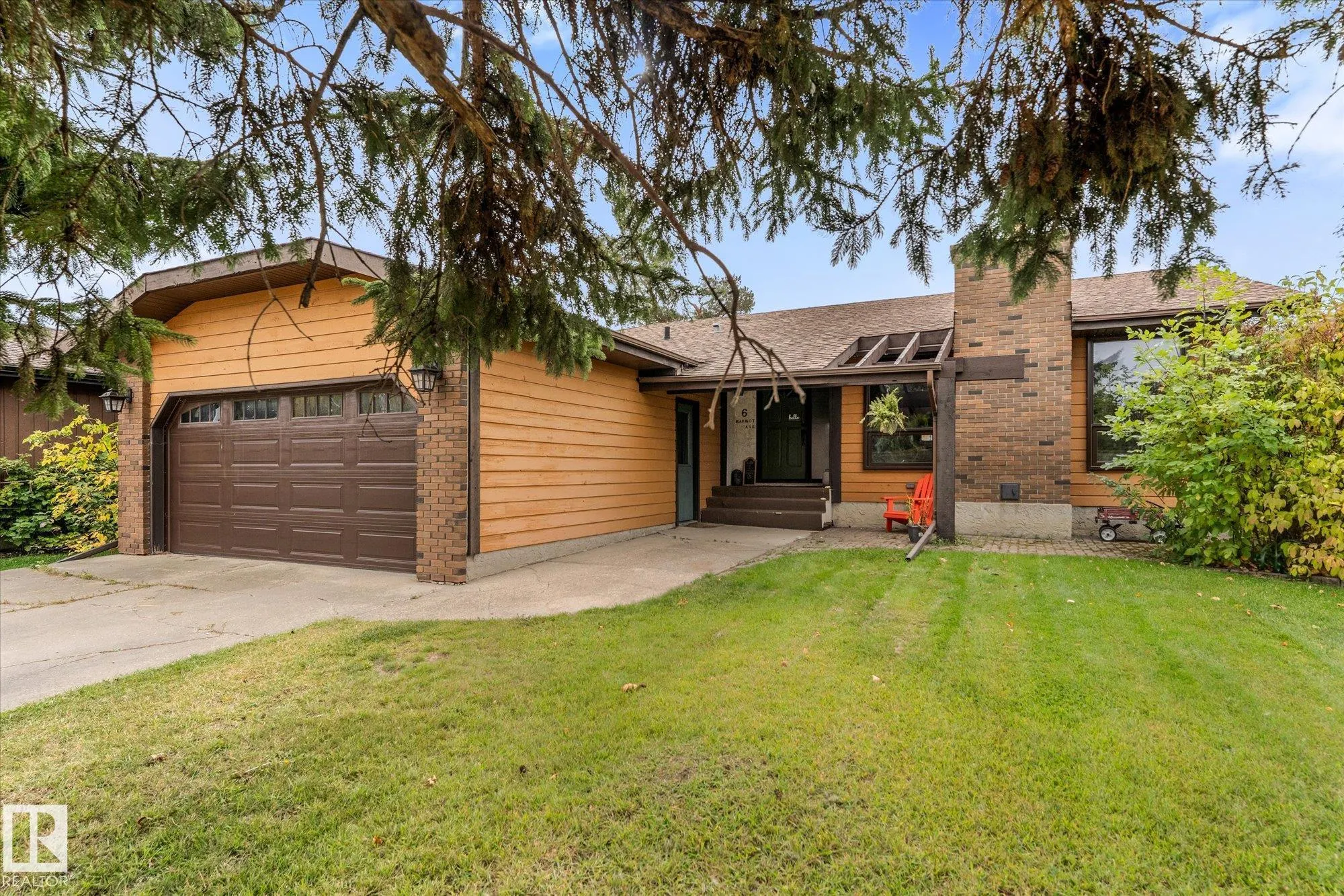 6 MARMOT Avenue