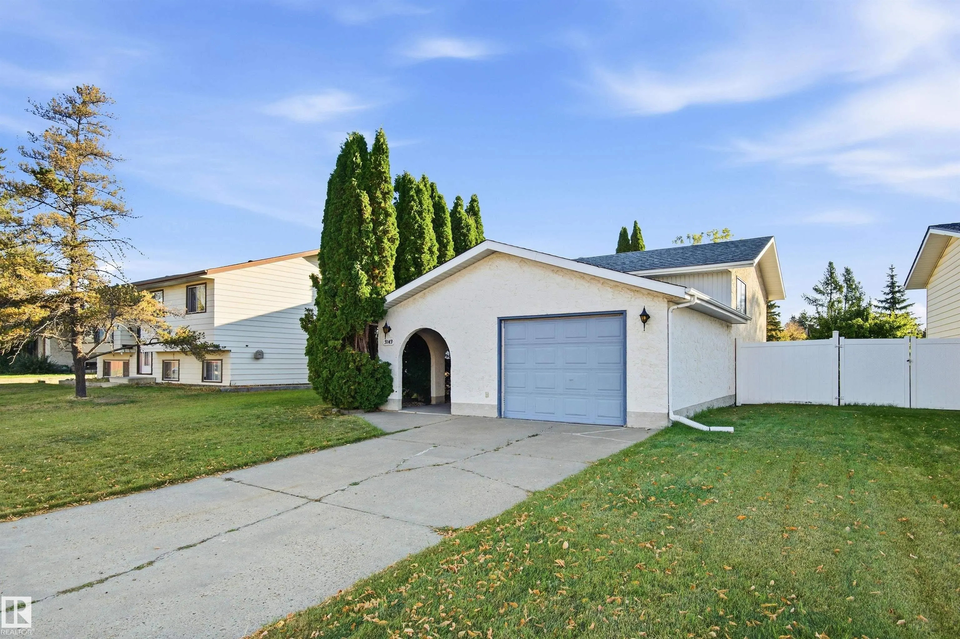 3143 78 ST
