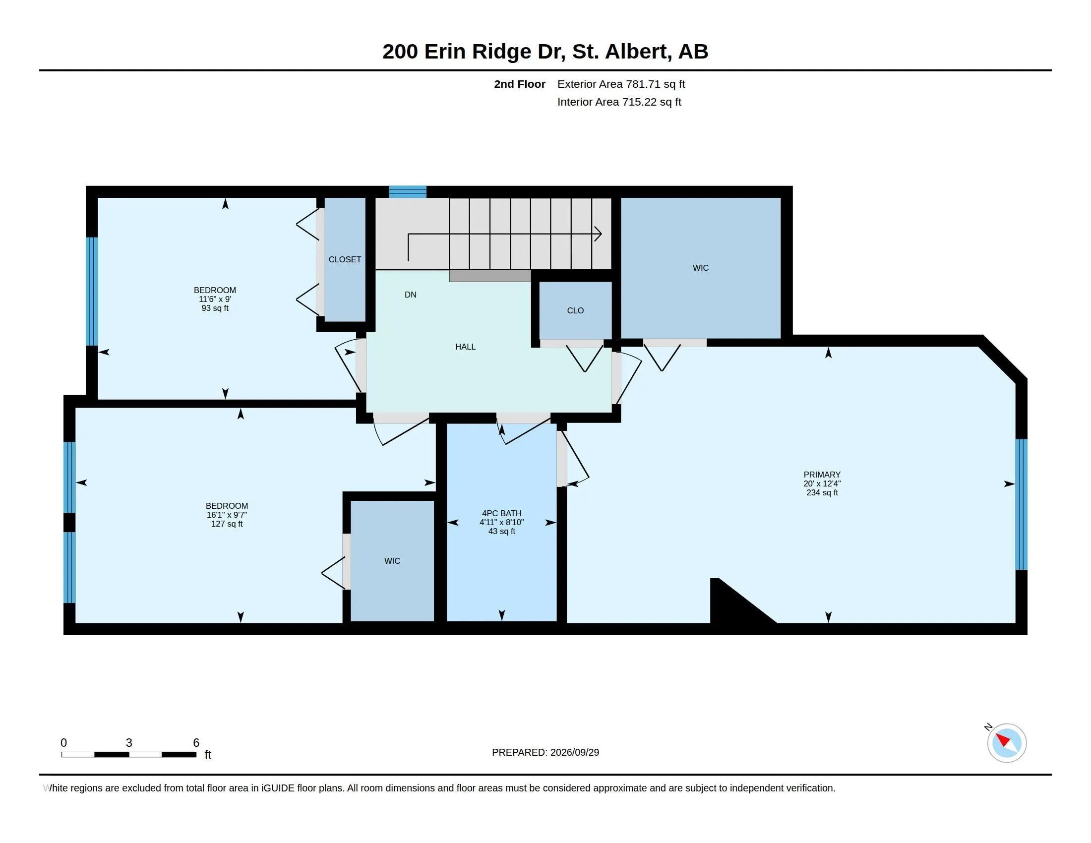 17-200 Erin Ridge Drive