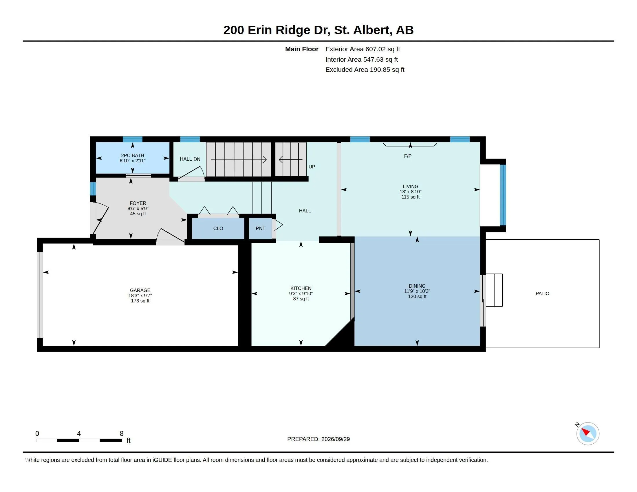 17-200 Erin Ridge Drive