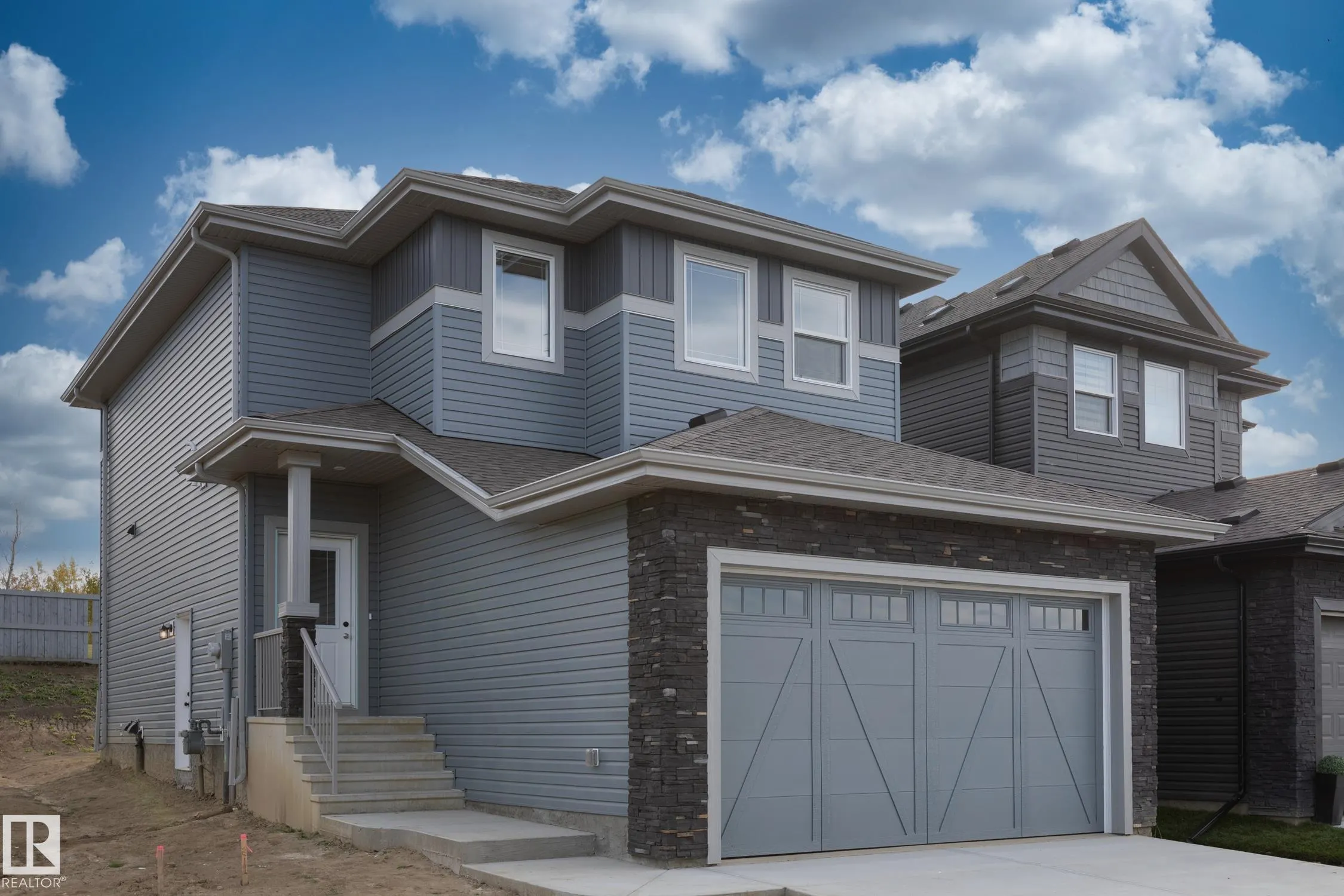 93 SILVERSTONE Drive
