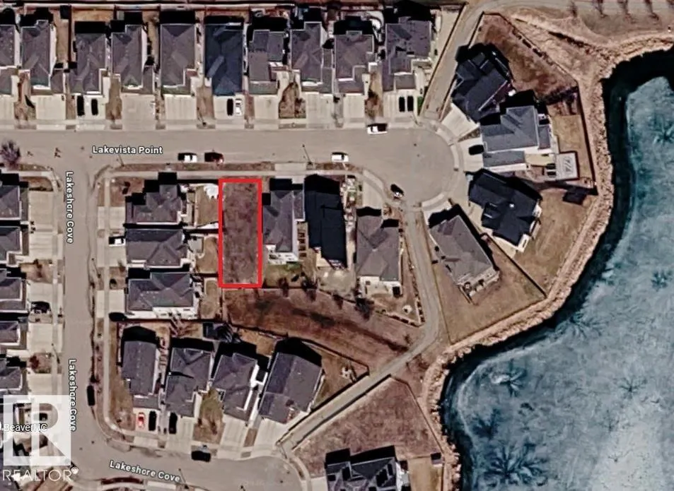 19 LAKEVISTA Point(e)