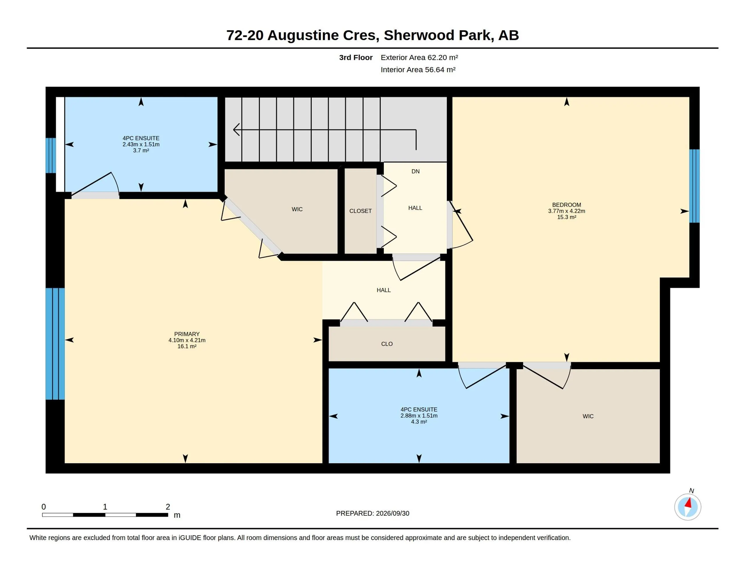 20 AUGUSTINE Crescent