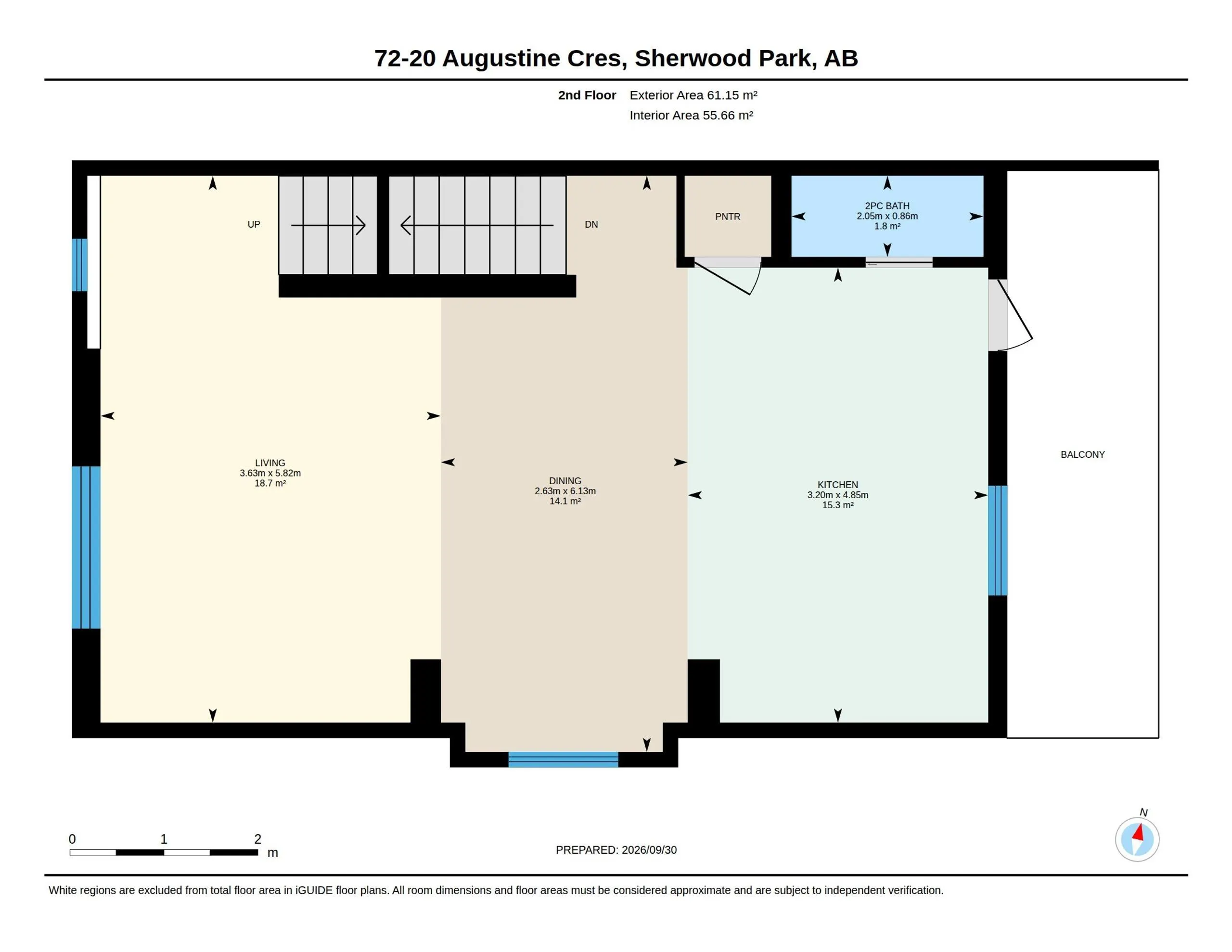 20 AUGUSTINE Crescent