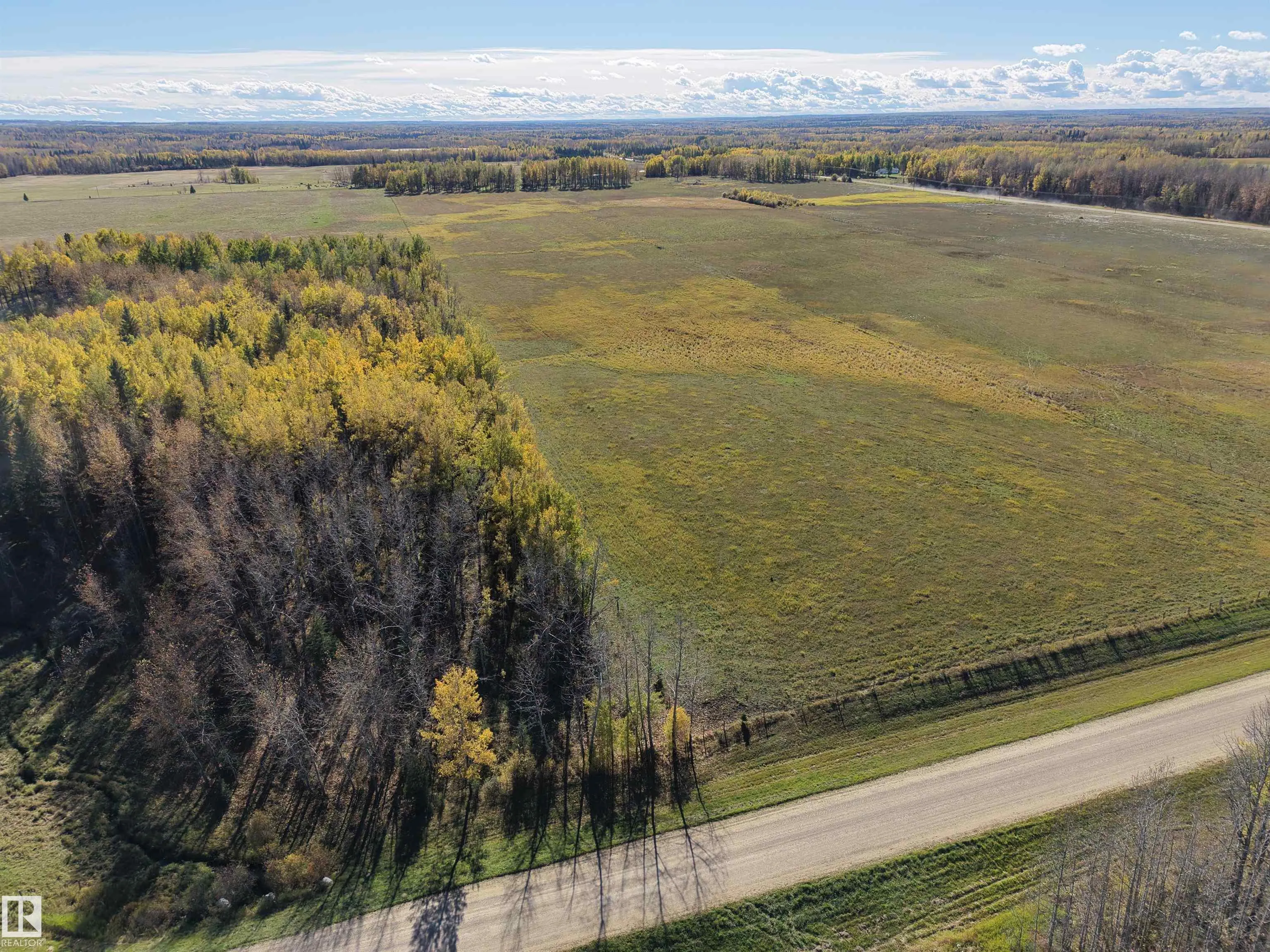 On RR90 & Twp Rd 503