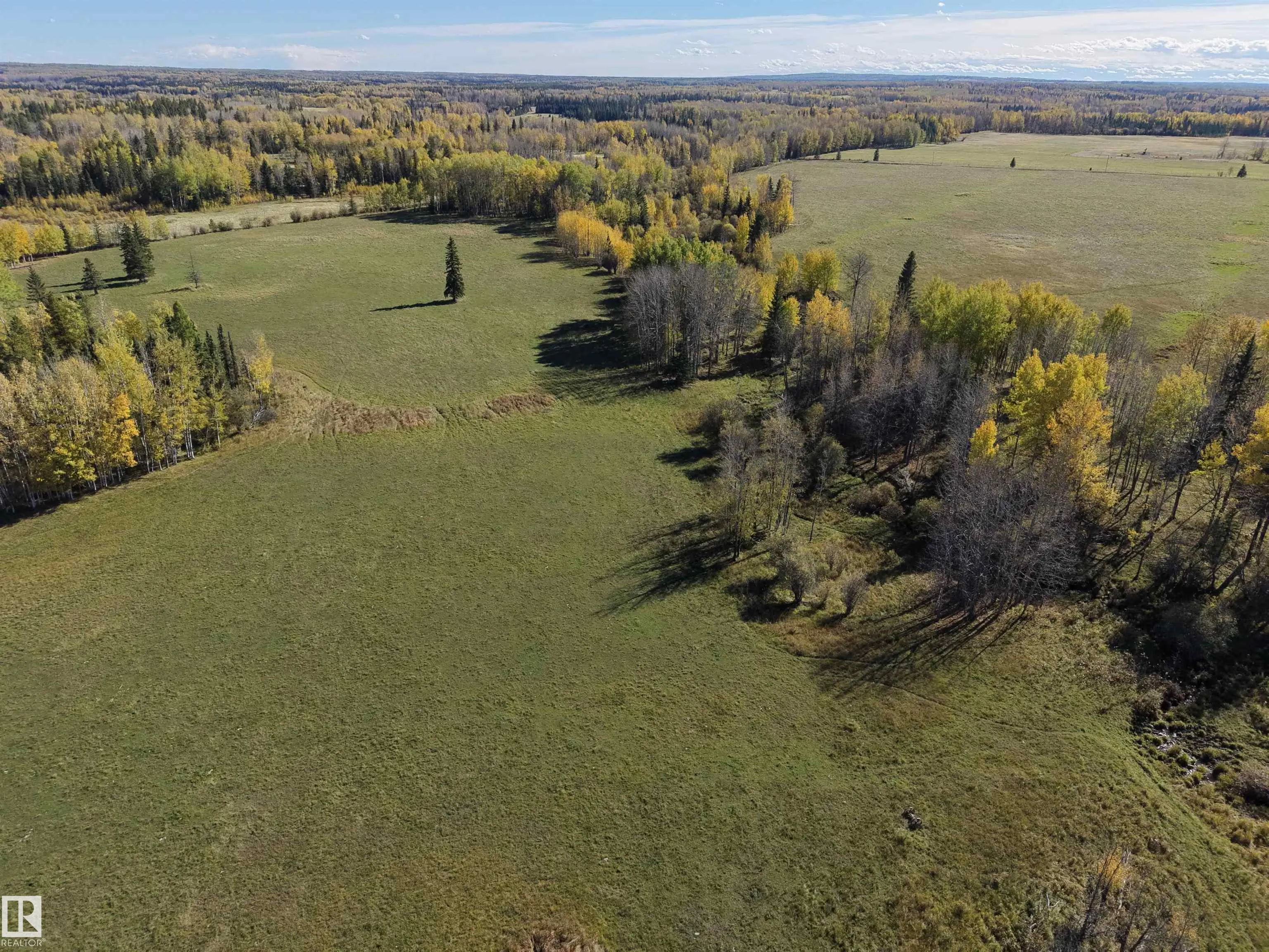 On RR90 & Twp Rd 503