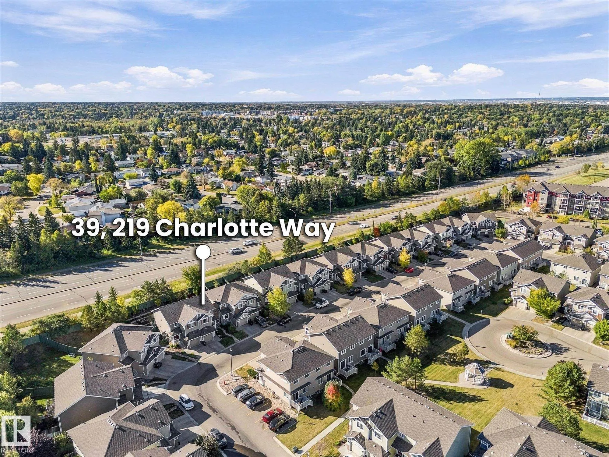 219 CHARLOTTE Way