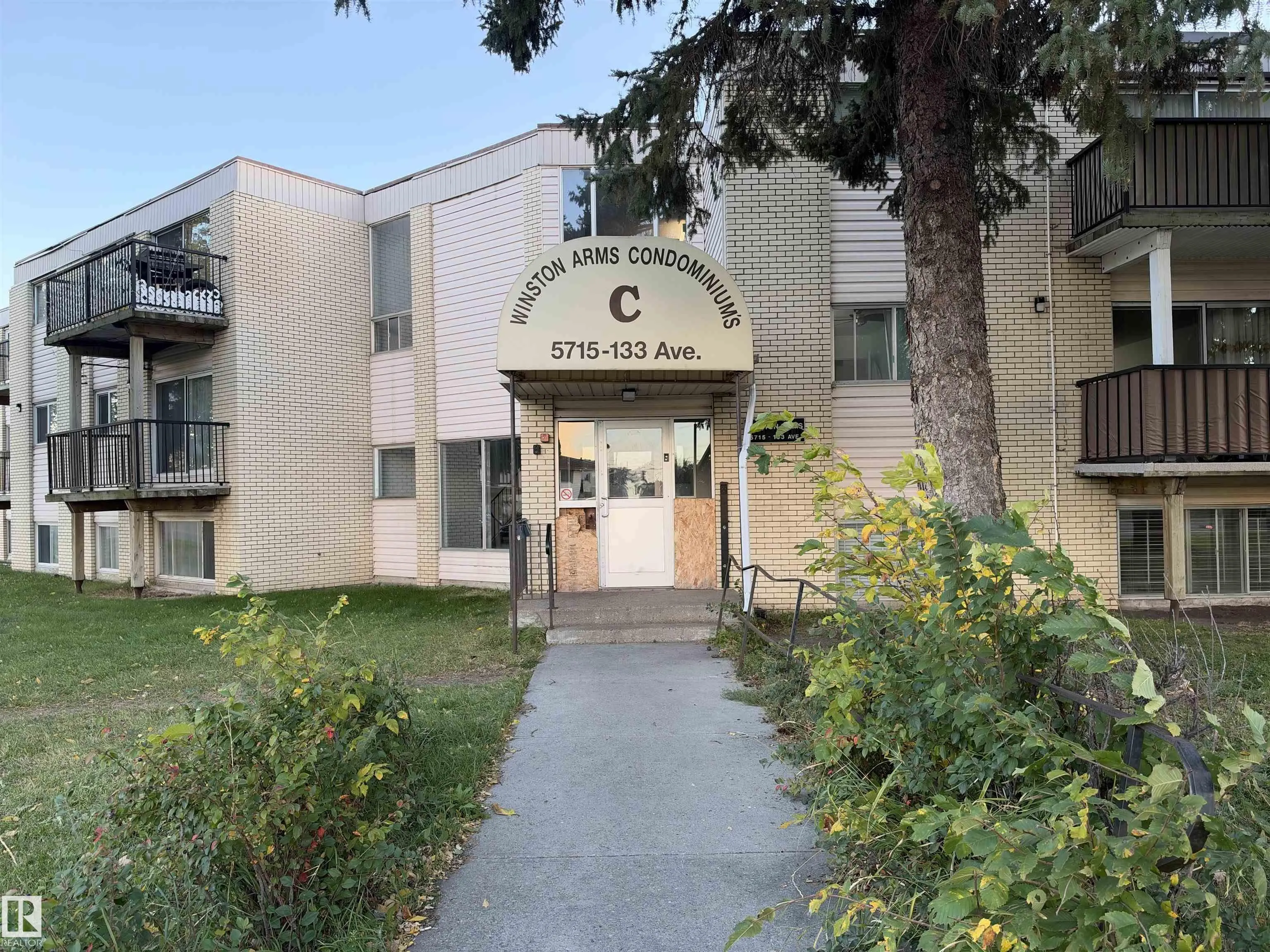 13230 FORT Road