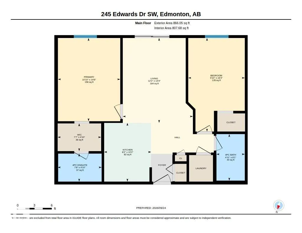 245 EDWARDS Drive