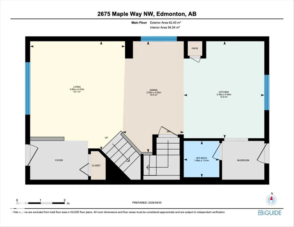 2675 Maple Way