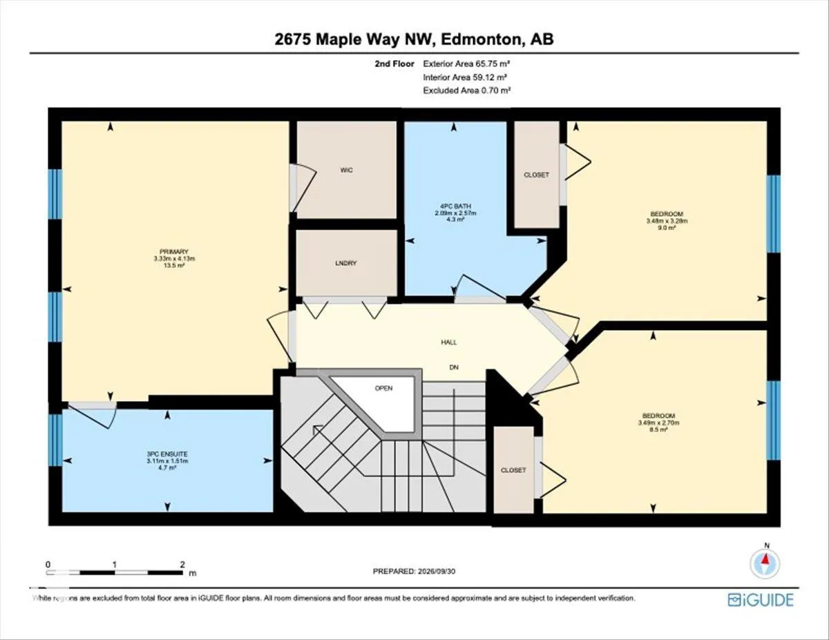 2675 Maple Way