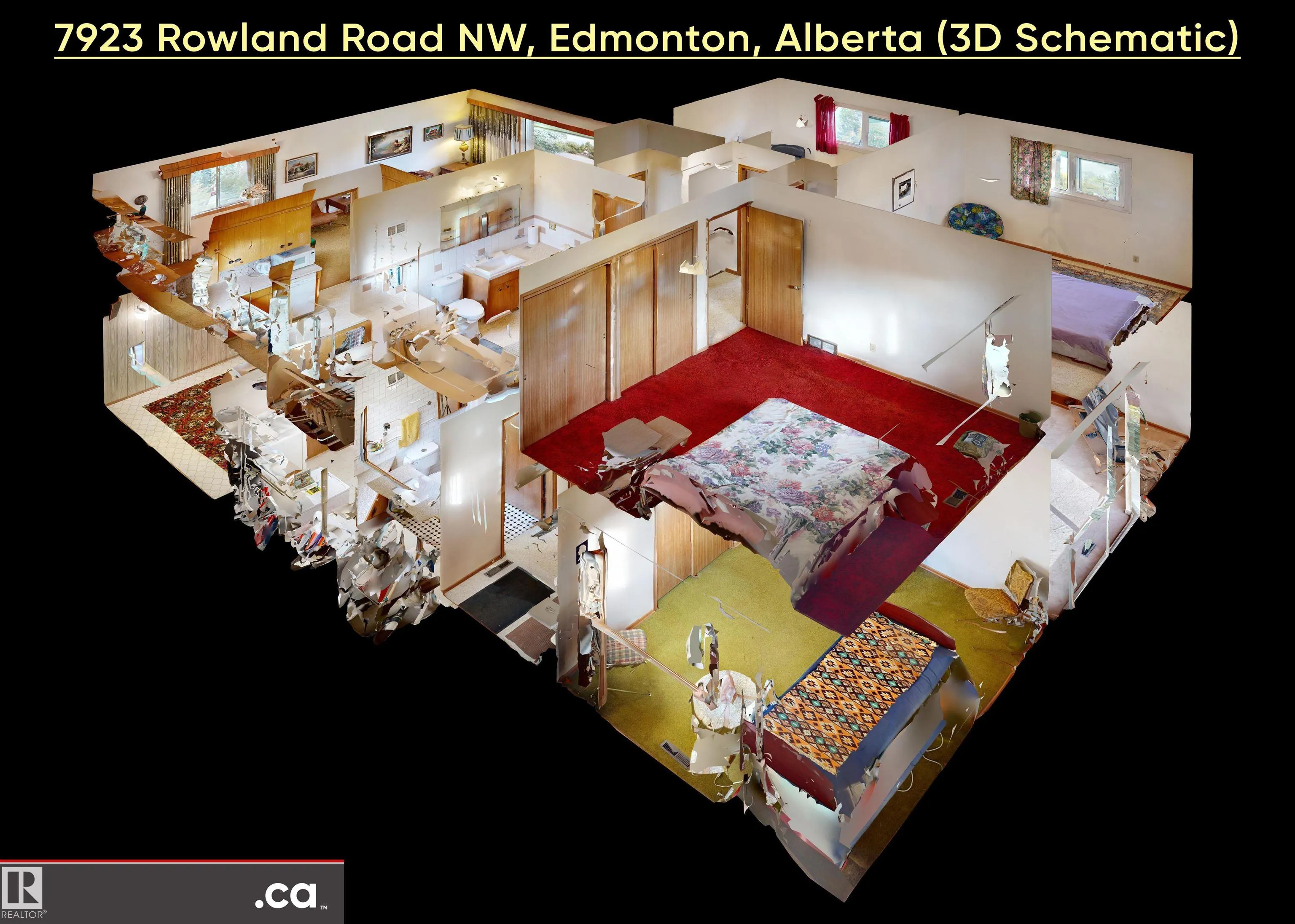 7923 ROWLAND Road