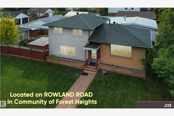 7923 ROWLAND Road