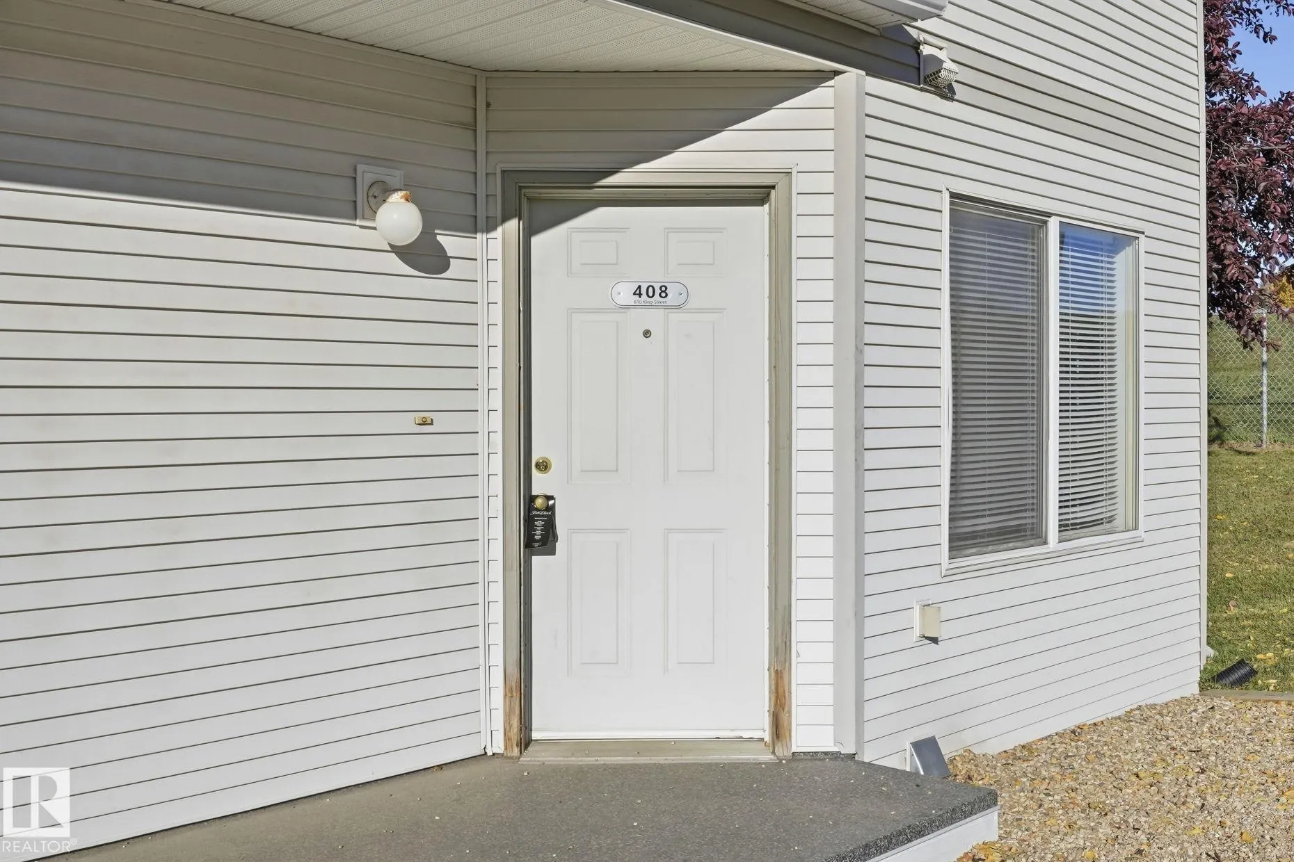 610 KING Street