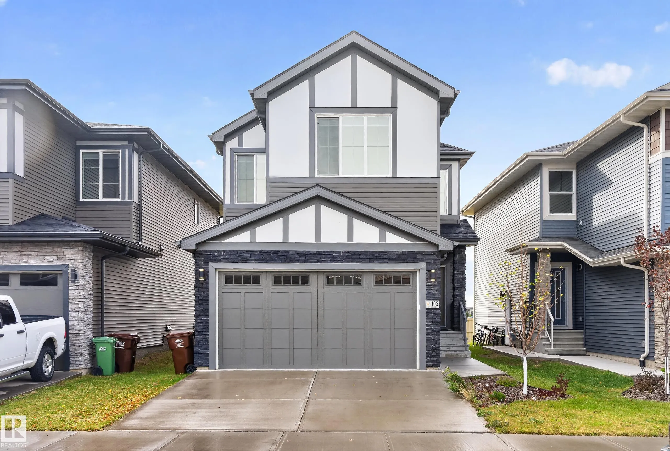 103 EDGEFIELD Way