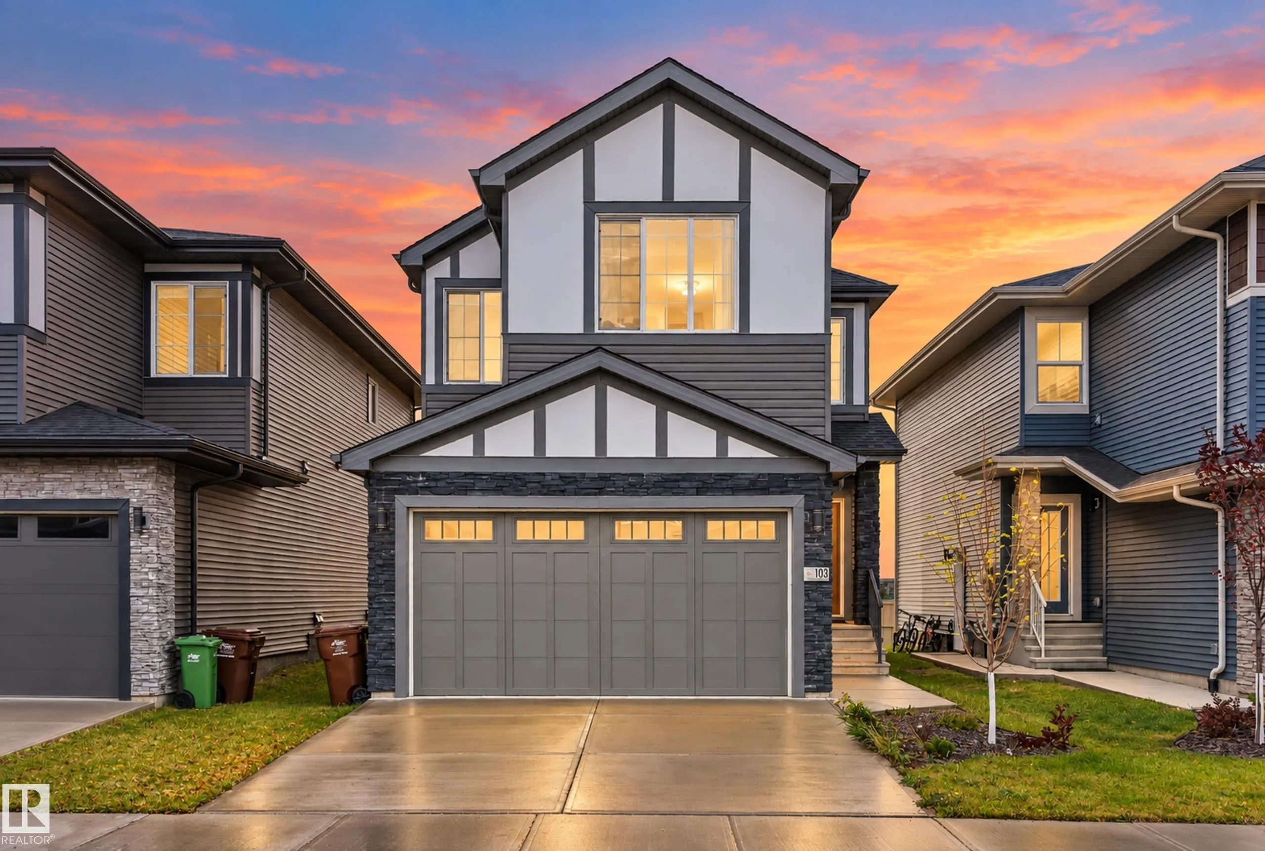 103 EDGEFIELD Way