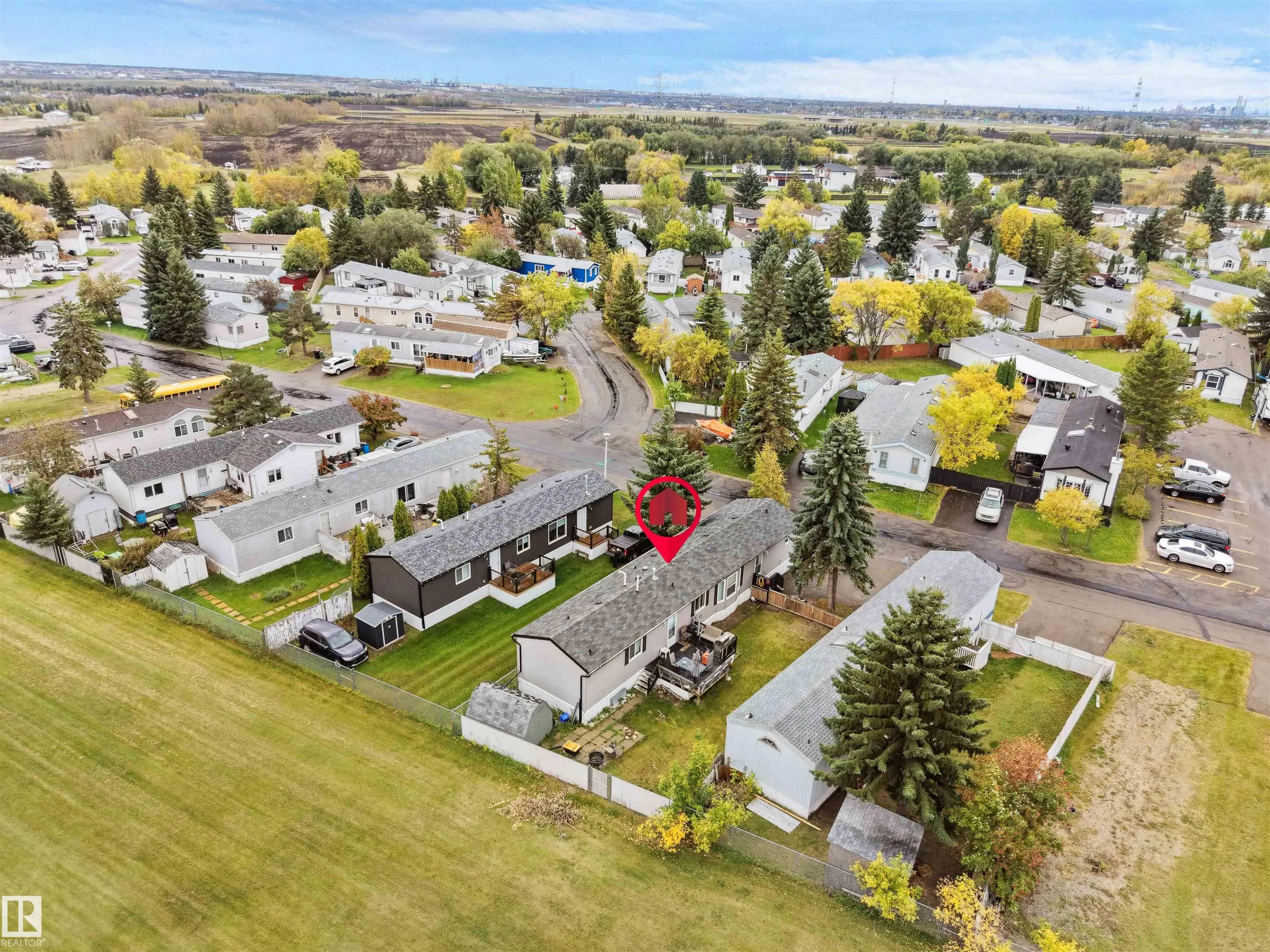 52 Evergreen Park