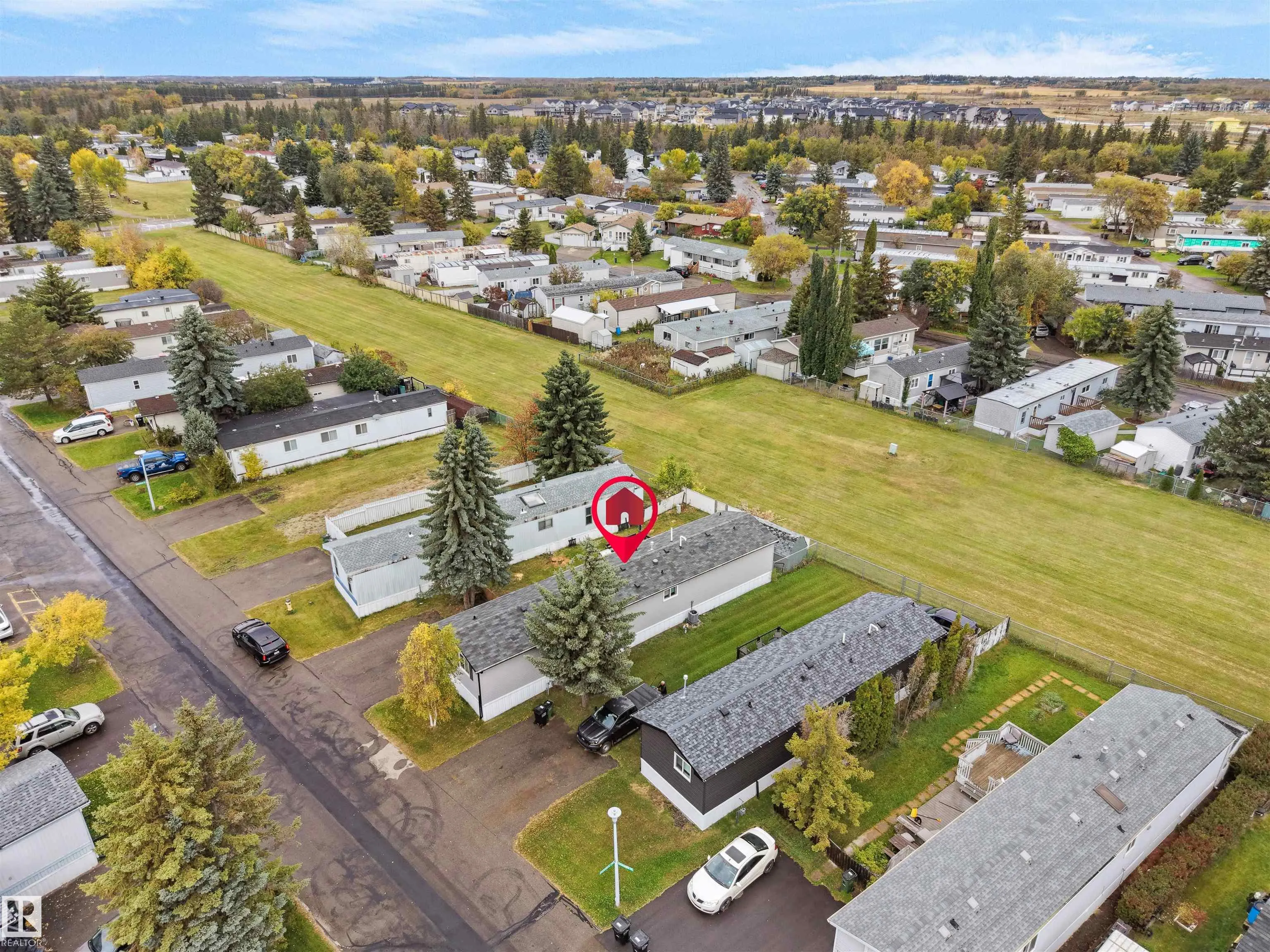 52 Evergreen Park